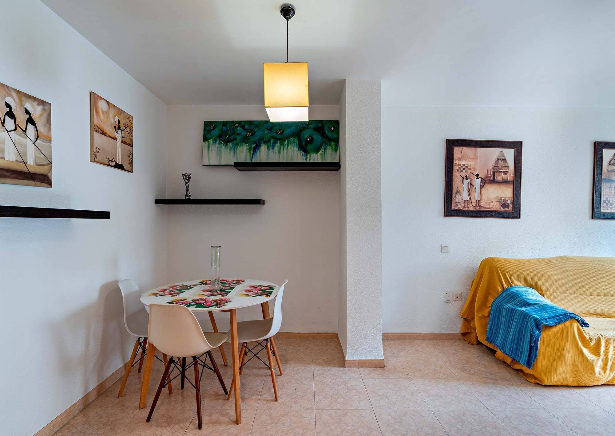 Pisos-Venta-HuÃ©rcal de AlmerÃ­a-2092412-Foto-4