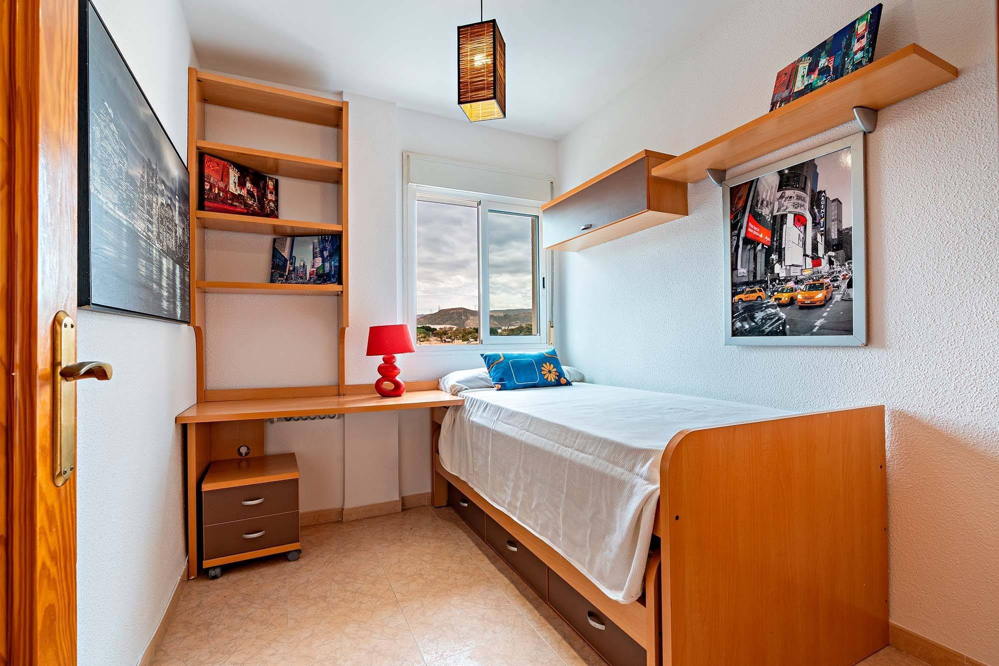 Pisos-Venta-HuÃ©rcal de AlmerÃ­a-2092412-Foto-8