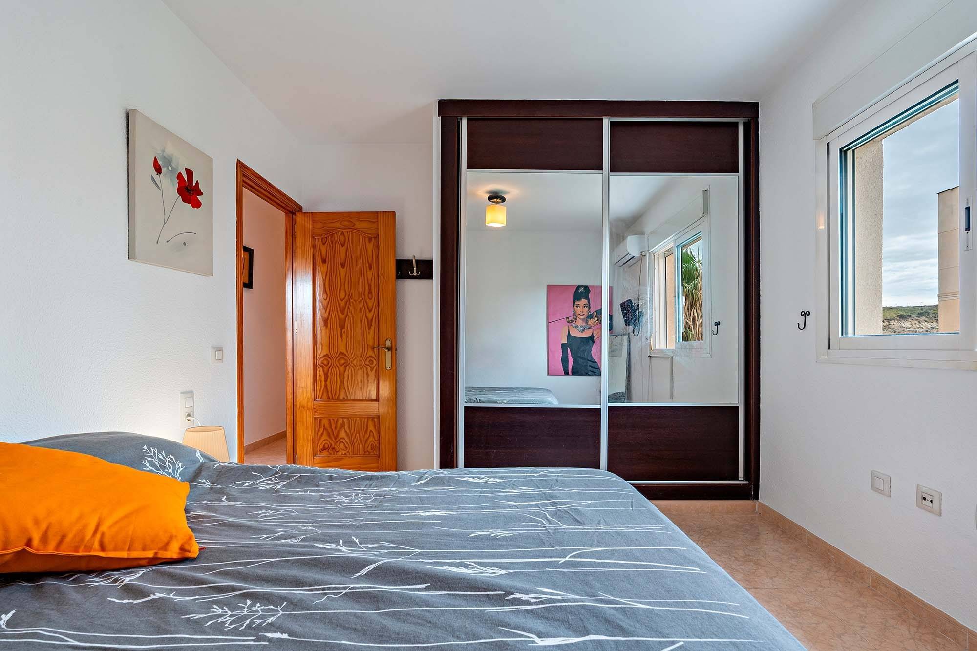 Pisos-Venta-HuÃ©rcal de AlmerÃ­a-2092412-Foto-7