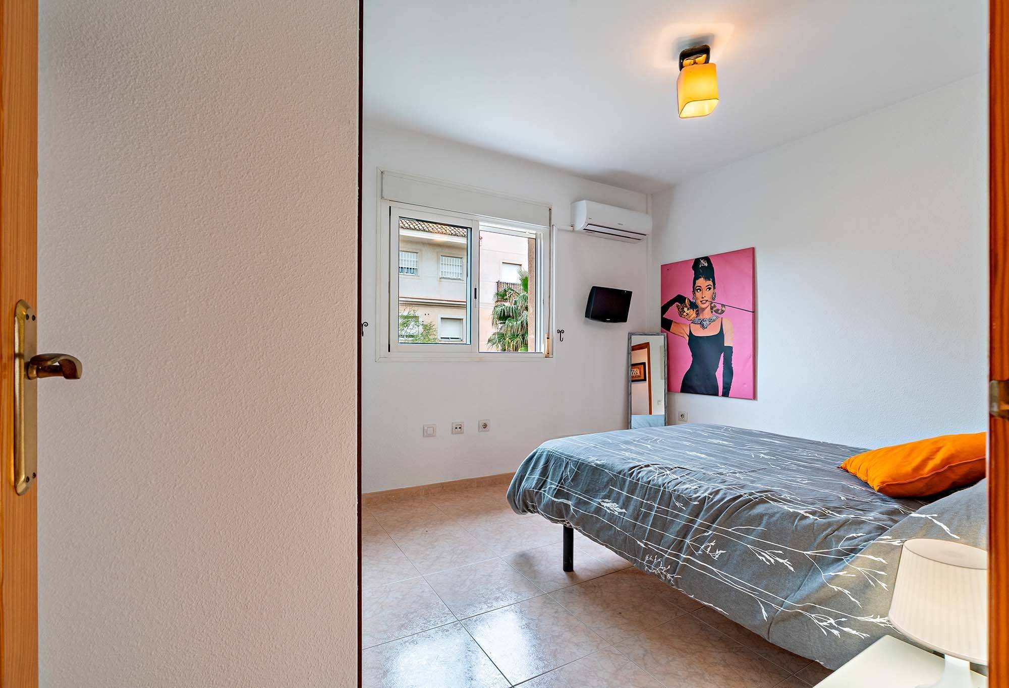 Pisos-Venta-HuÃ©rcal de AlmerÃ­a-2092412-Foto-5