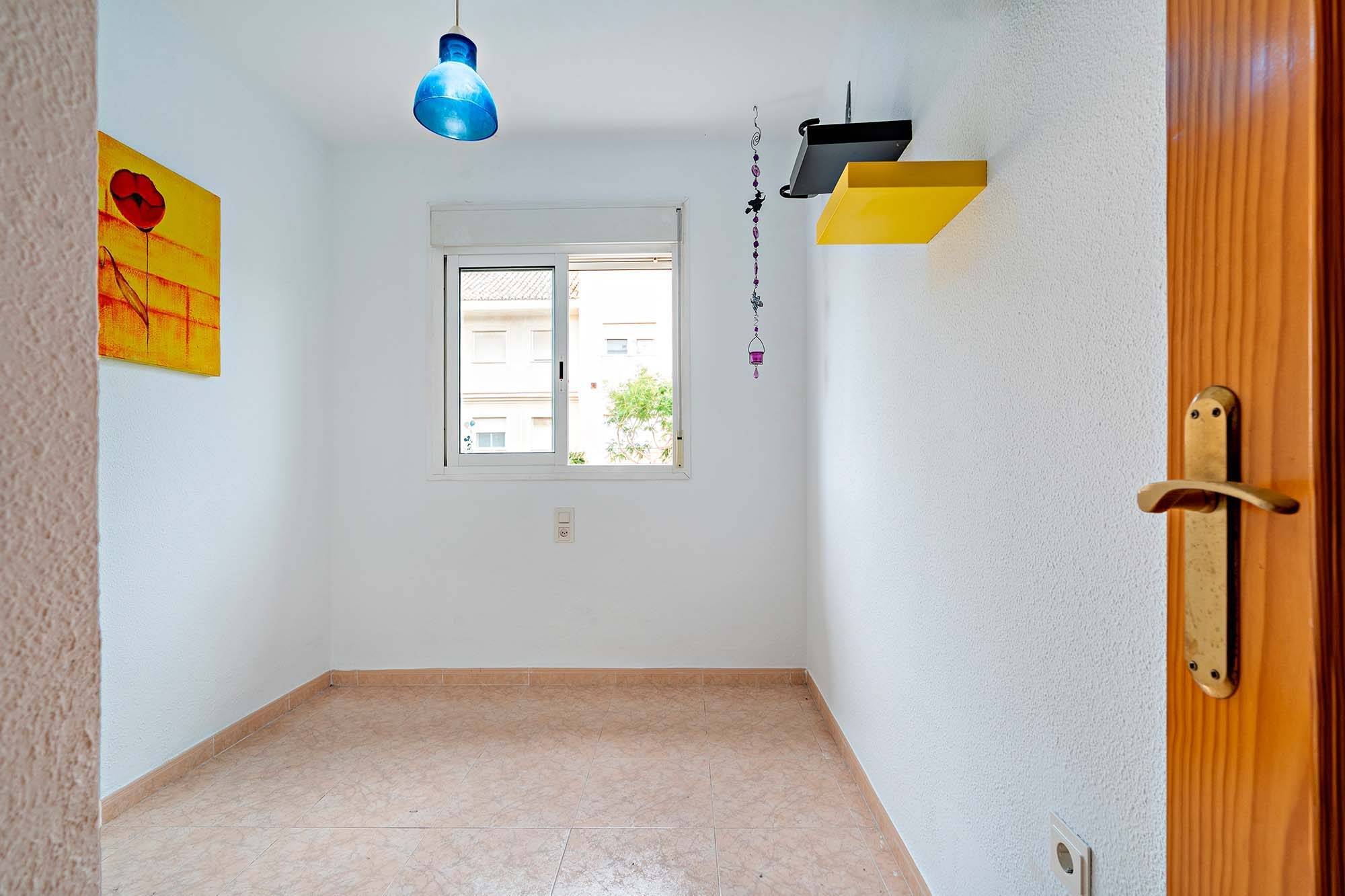 Pisos-Venta-HuÃ©rcal de AlmerÃ­a-2092412-Foto-11