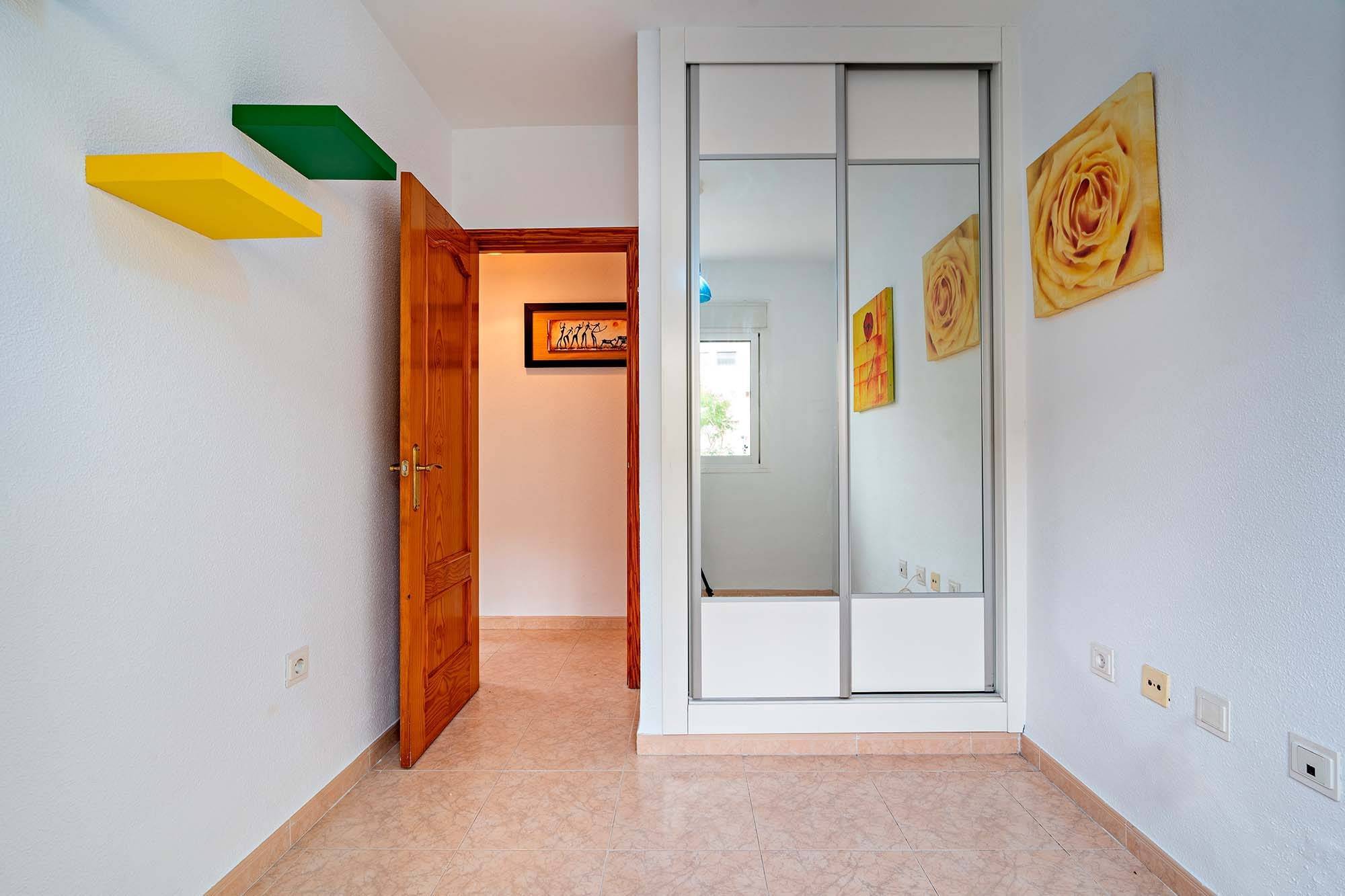 Pisos-Venta-HuÃ©rcal de AlmerÃ­a-2092412-Foto-12