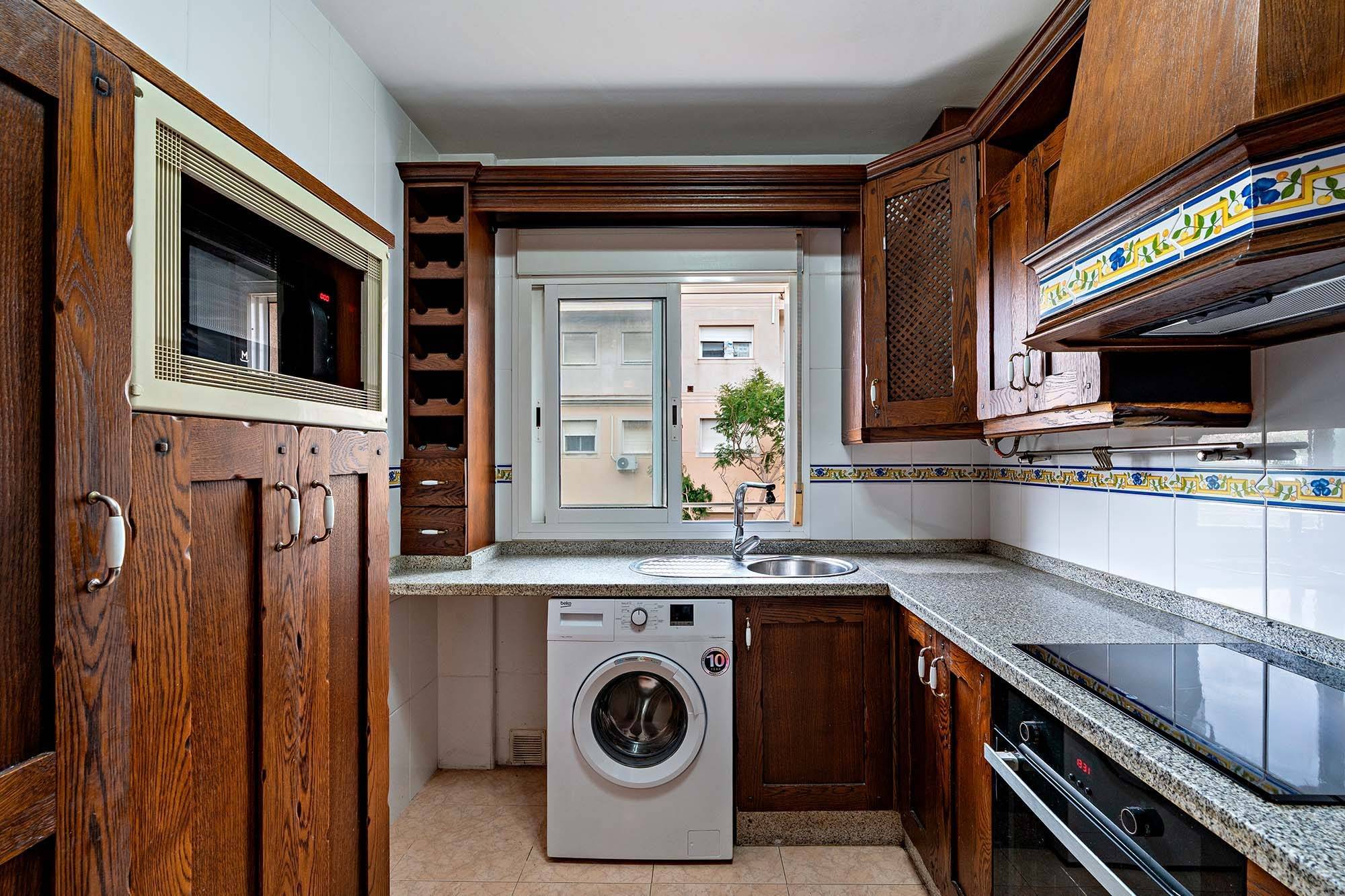 Pisos-Venta-HuÃ©rcal de AlmerÃ­a-2092412-Foto-13