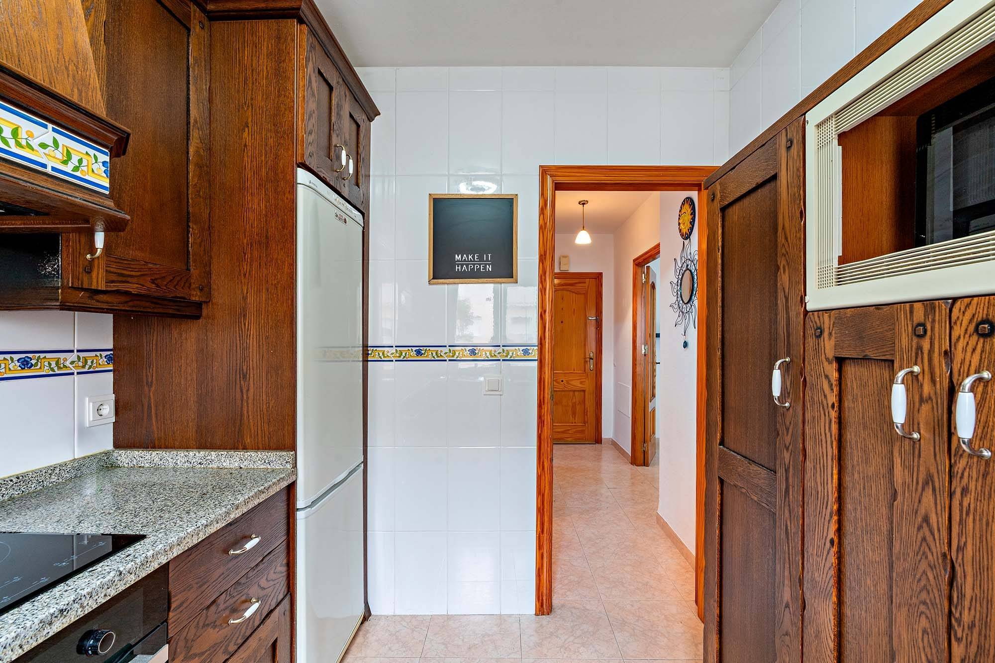 Pisos-Venta-HuÃ©rcal de AlmerÃ­a-2092412-Foto-14