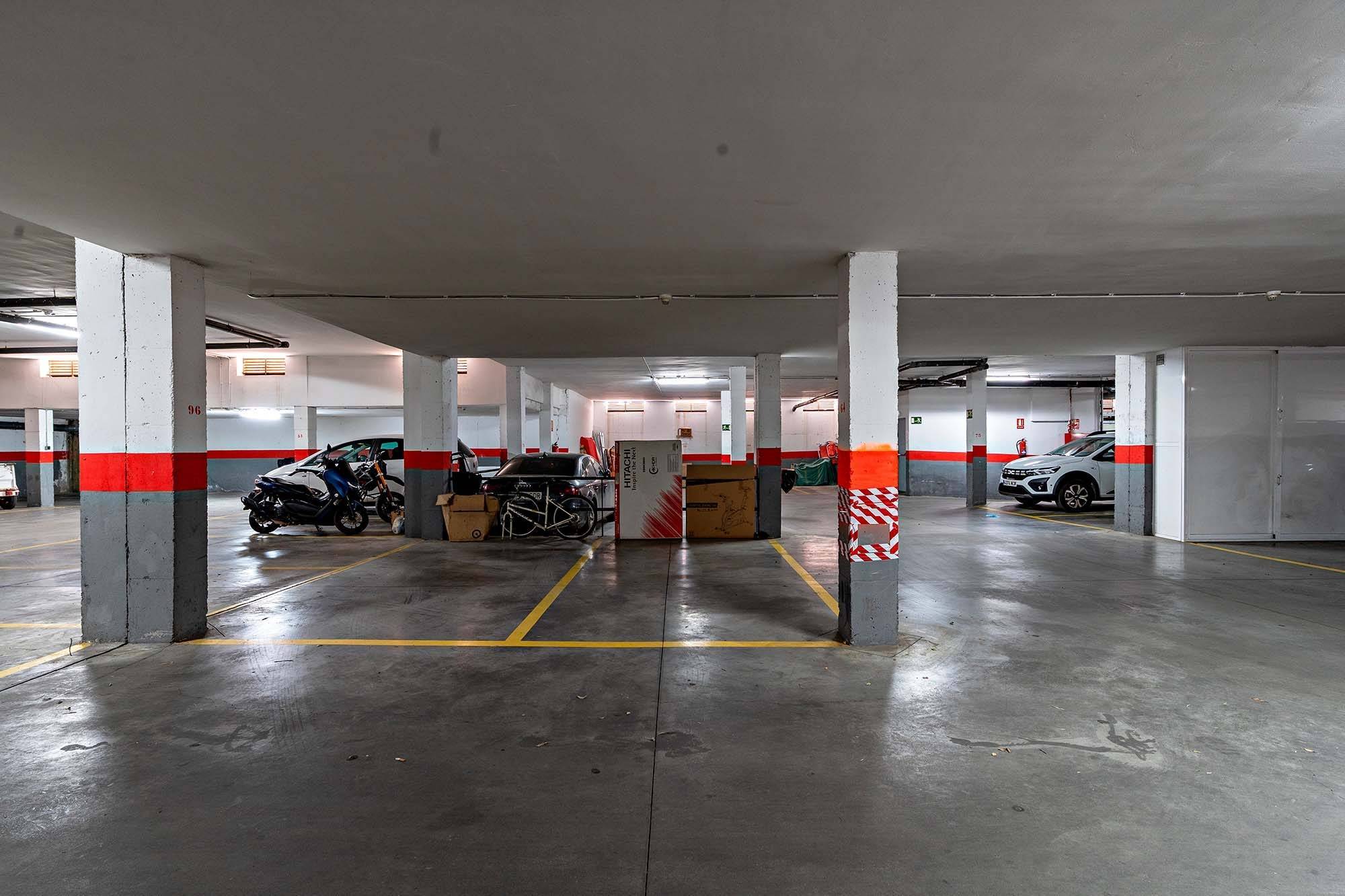 Pisos-Venta-HuÃ©rcal de AlmerÃ­a-2092412-Foto-21