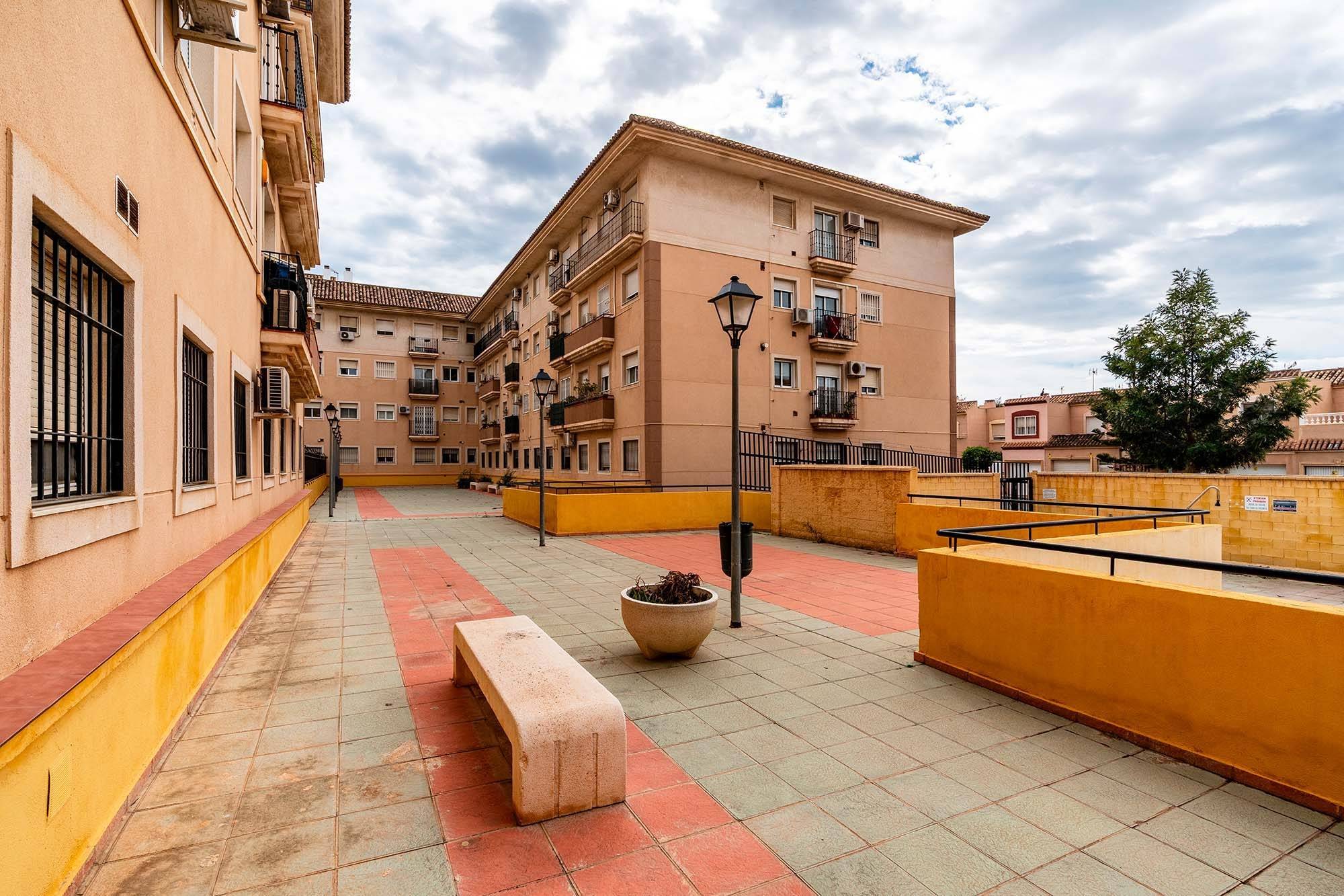 Pisos-Venta-HuÃ©rcal de AlmerÃ­a-2092412-Foto-24