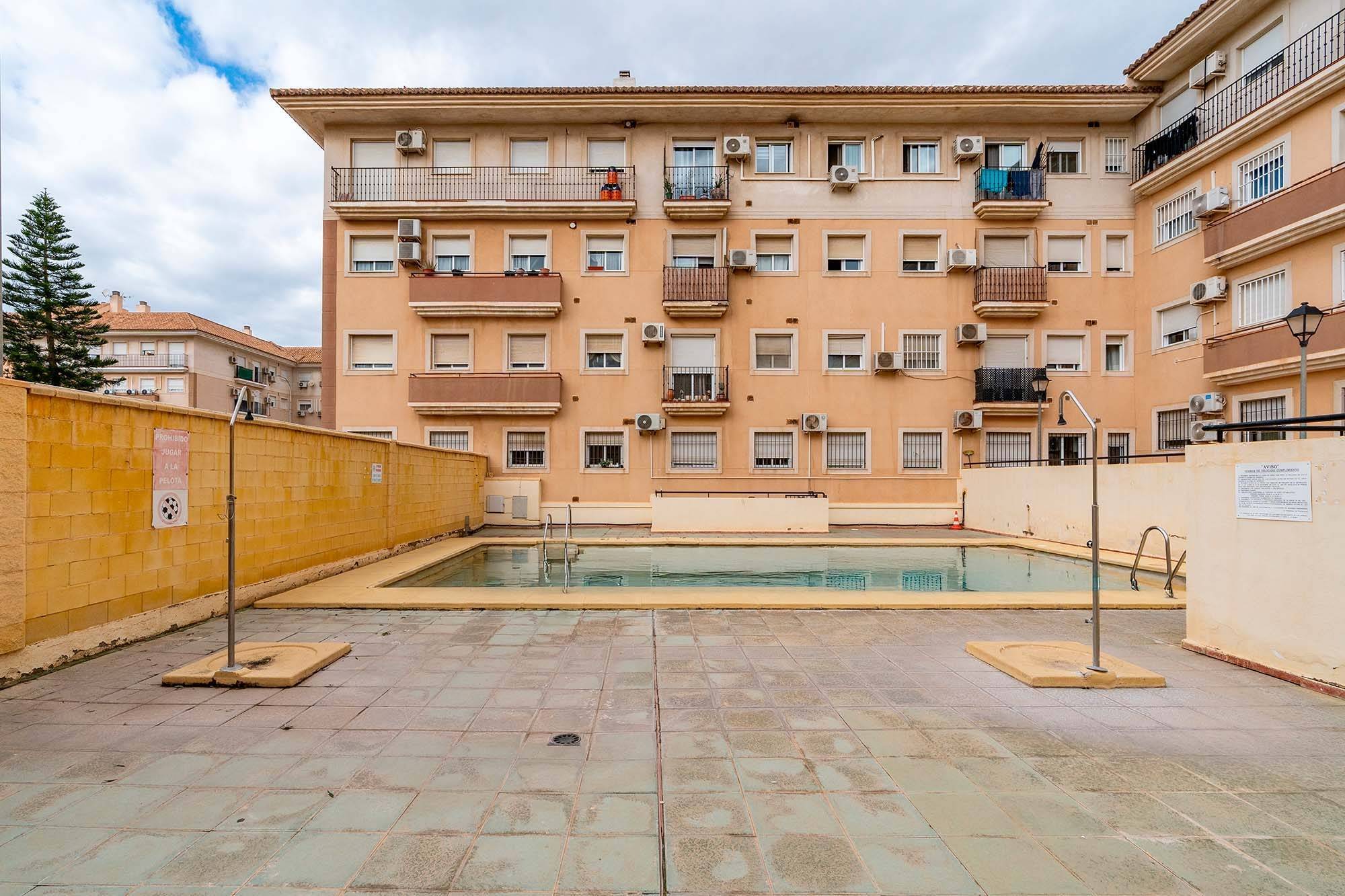 Pisos-Venta-HuÃ©rcal de AlmerÃ­a-2092412-Foto-22