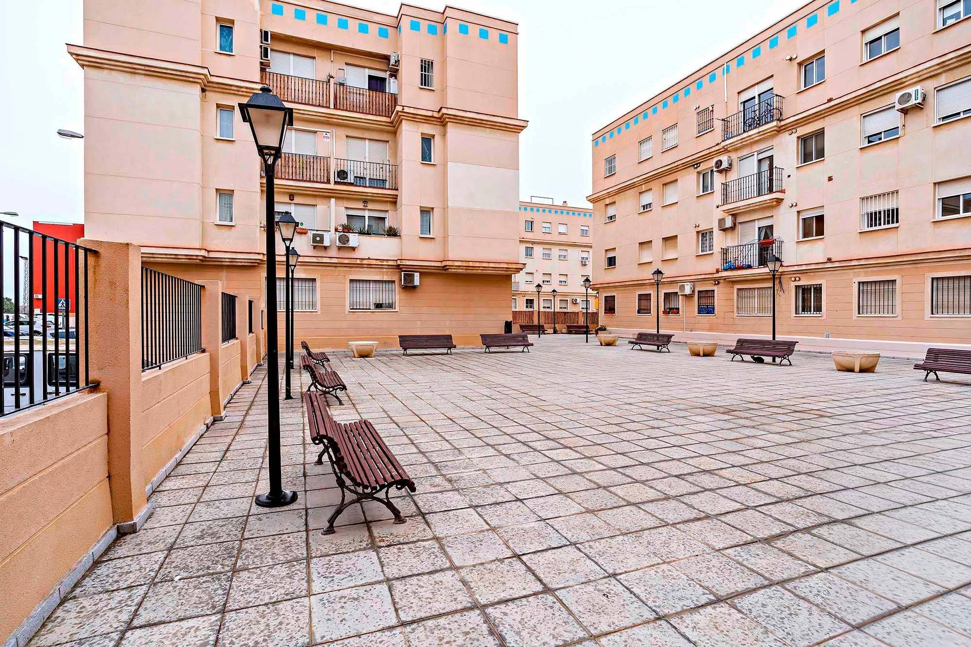 Pisos-Venta-HuÃ©rcal de AlmerÃ­a-2092412-Foto-23