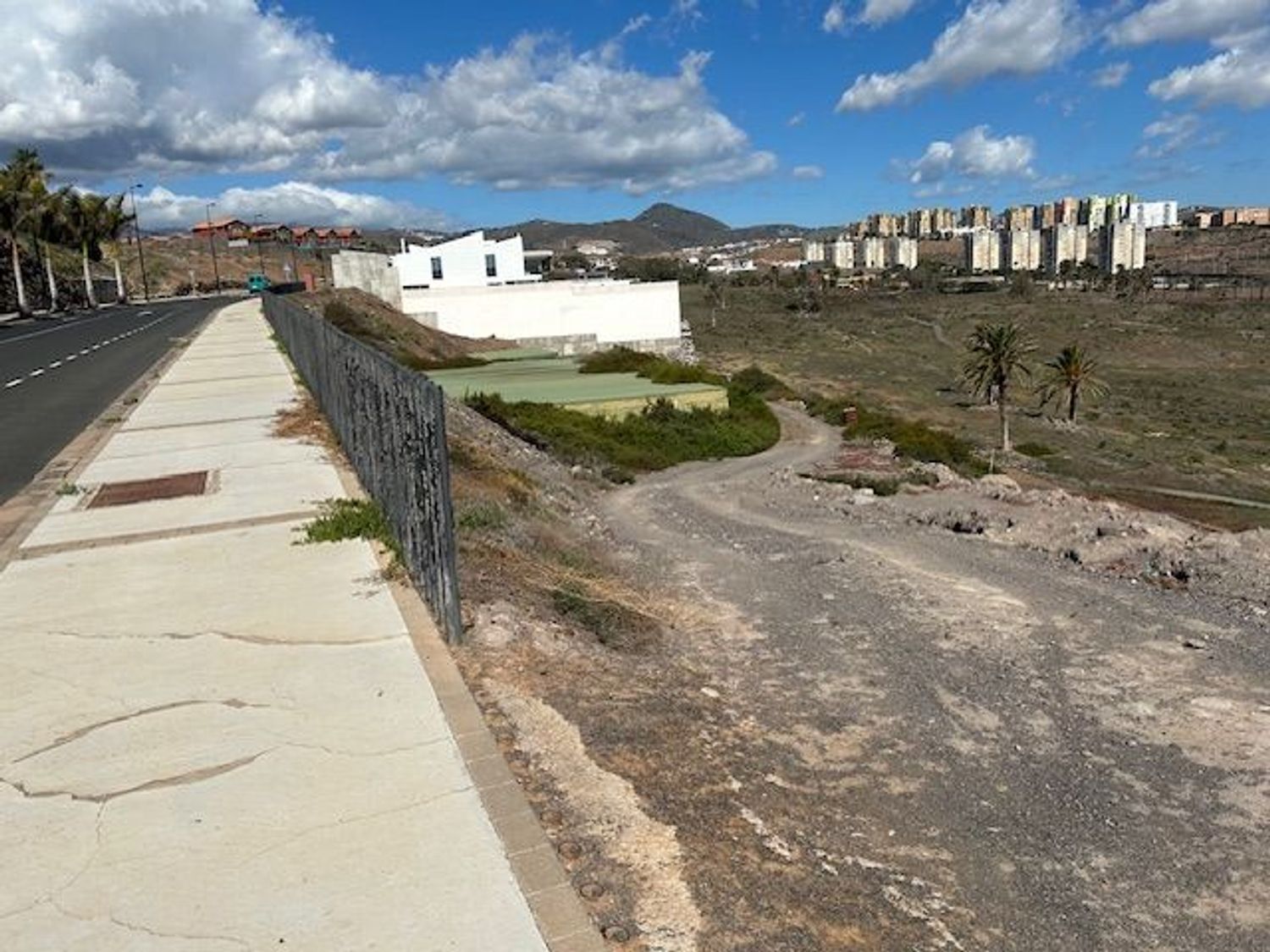 Propiedad en venta en Las Palmas, Telde