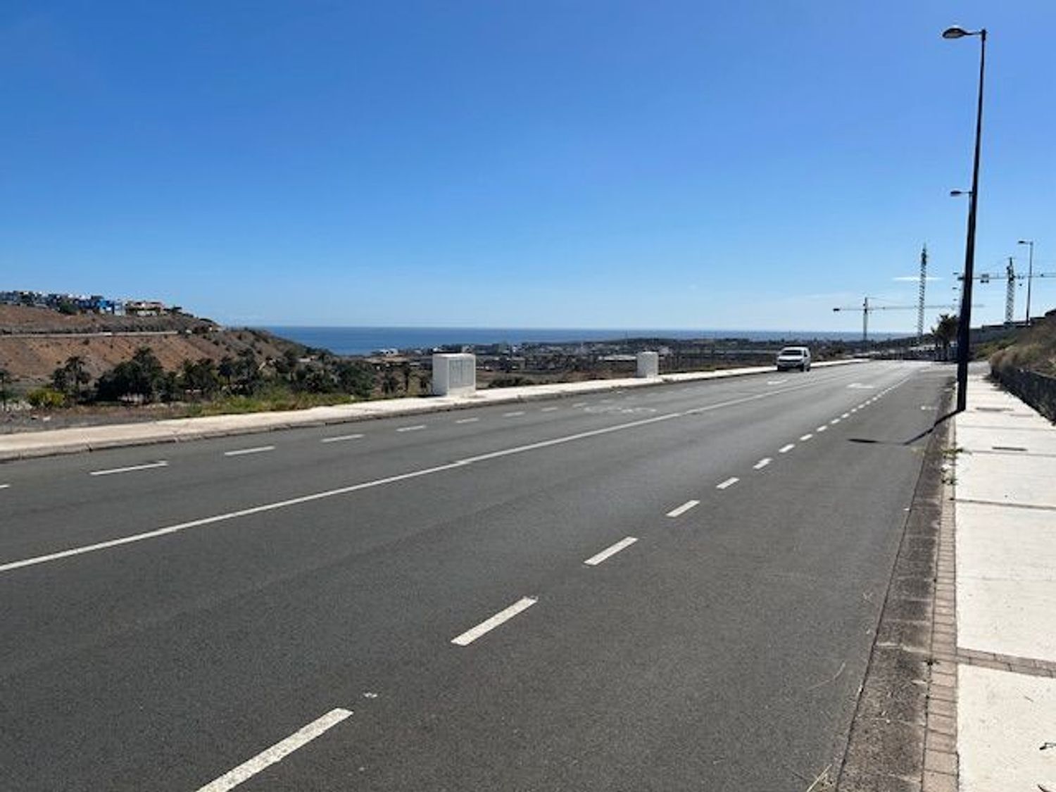 Propiedad en venta en Las Palmas, Telde