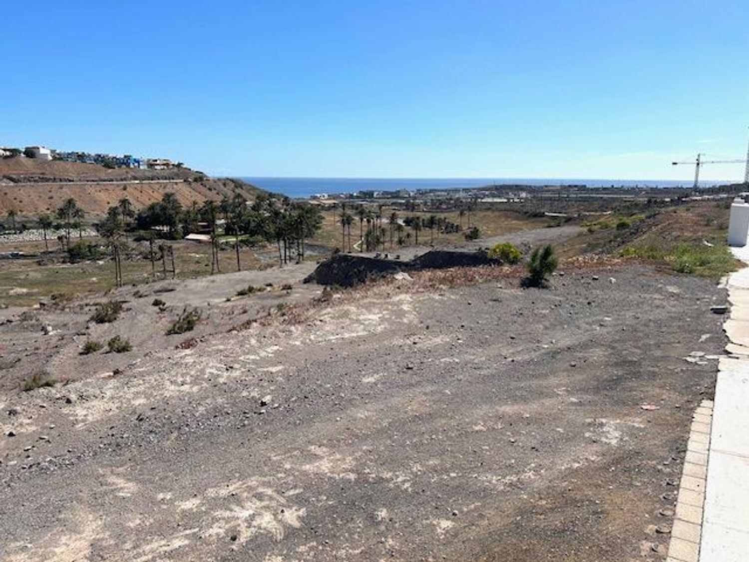 Propiedad en venta en Las Palmas, Telde