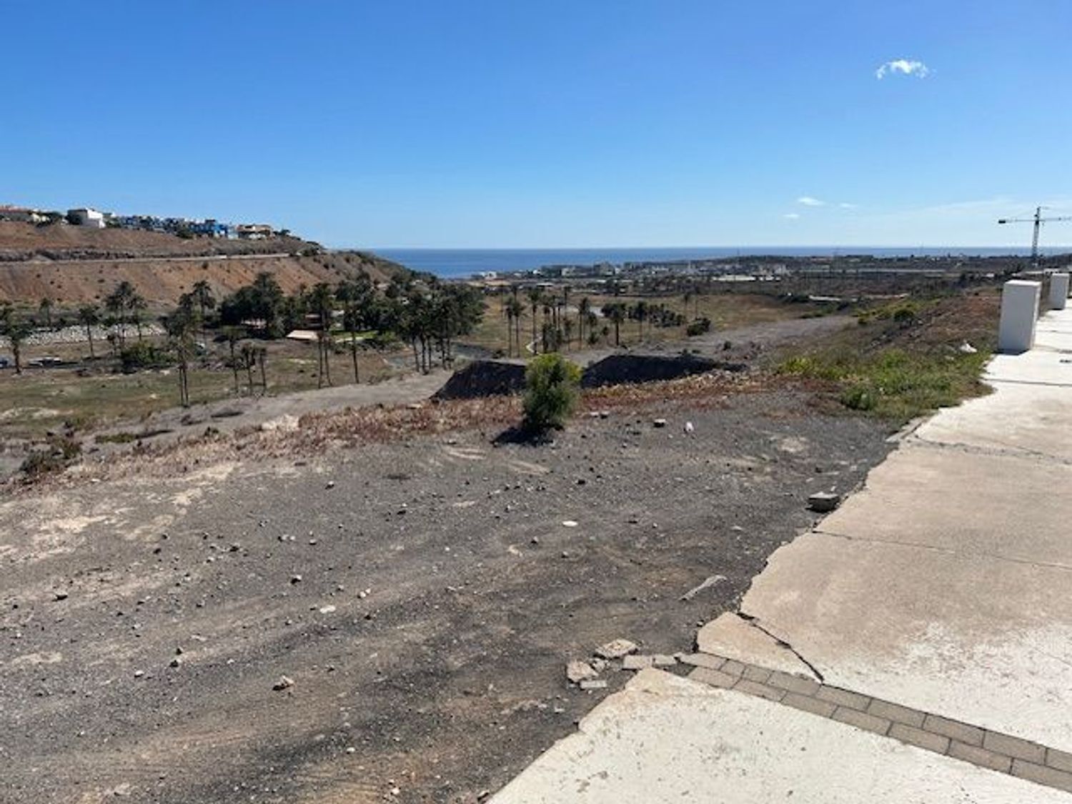 Propiedad en venta en Las Palmas, Telde