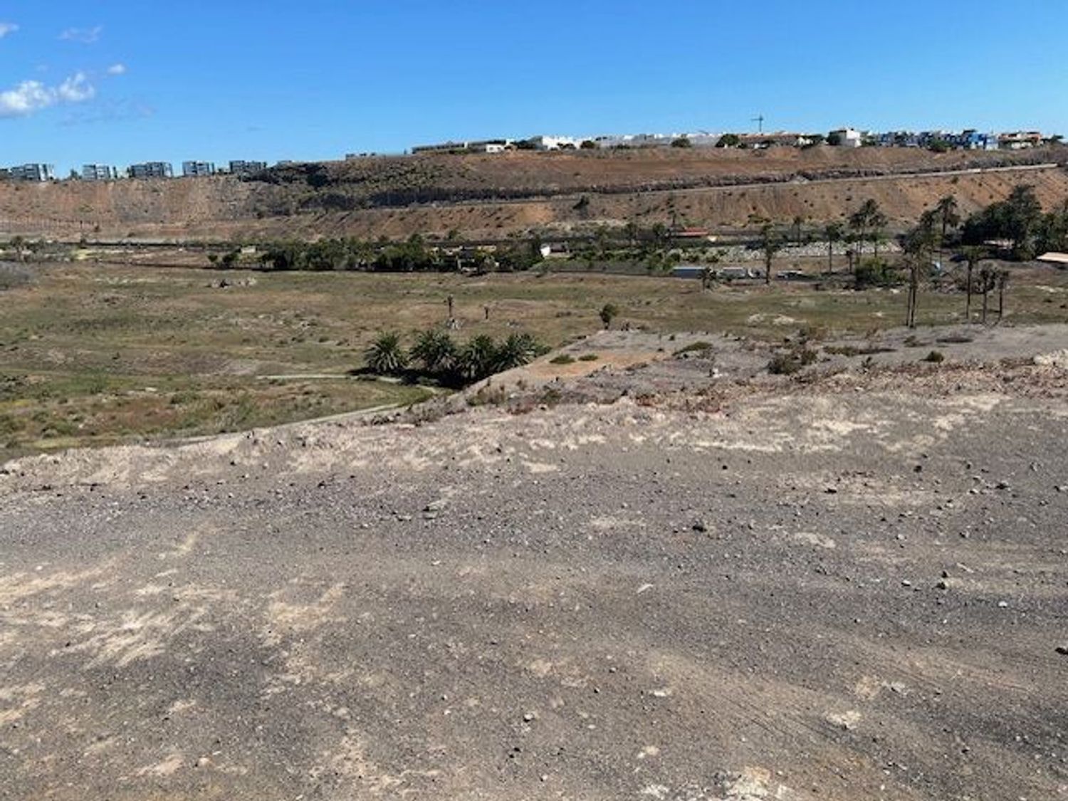 Propiedad en venta en Las Palmas, Telde