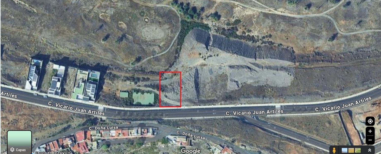 Propiedad en venta en Las Palmas, Telde