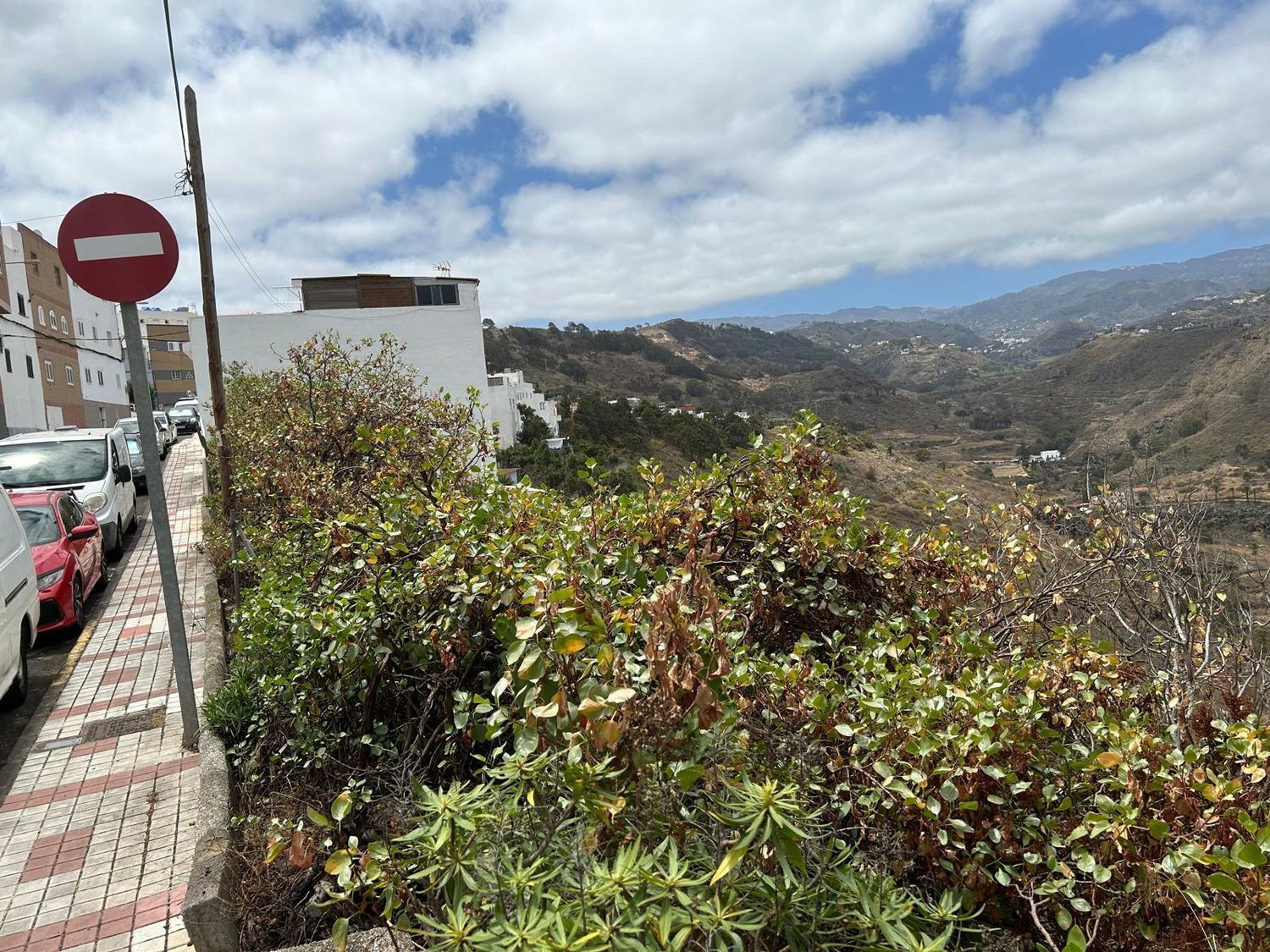 Suelo en venta, Las Mesas, Las Palmas, Las Palmas