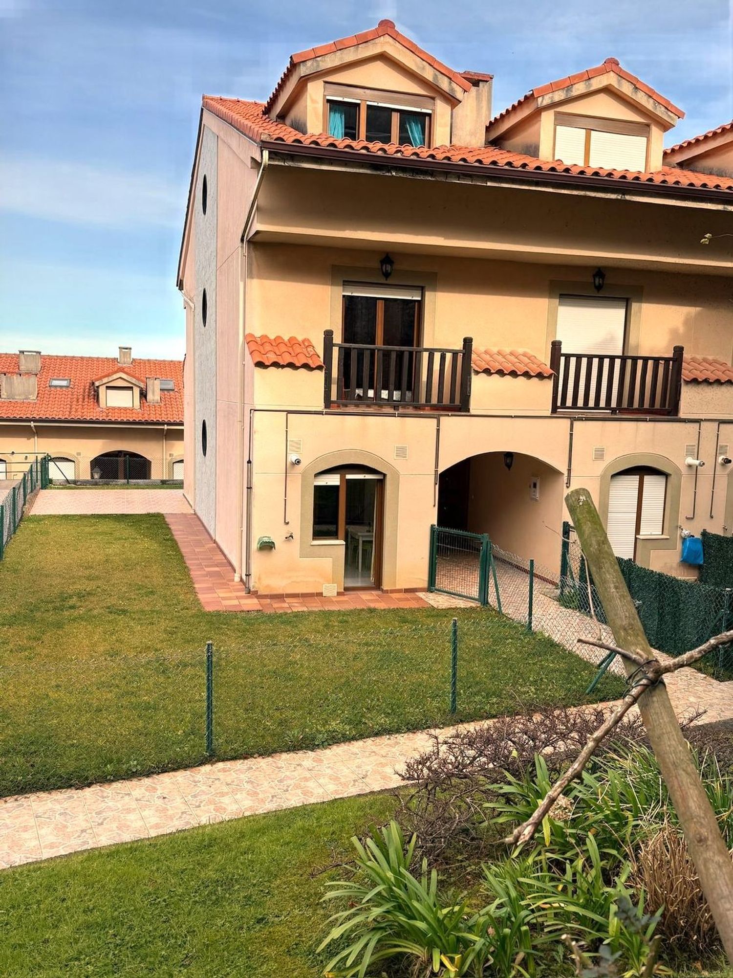 Casas o chalets-Venta-Comillas-2092418-Foto-4