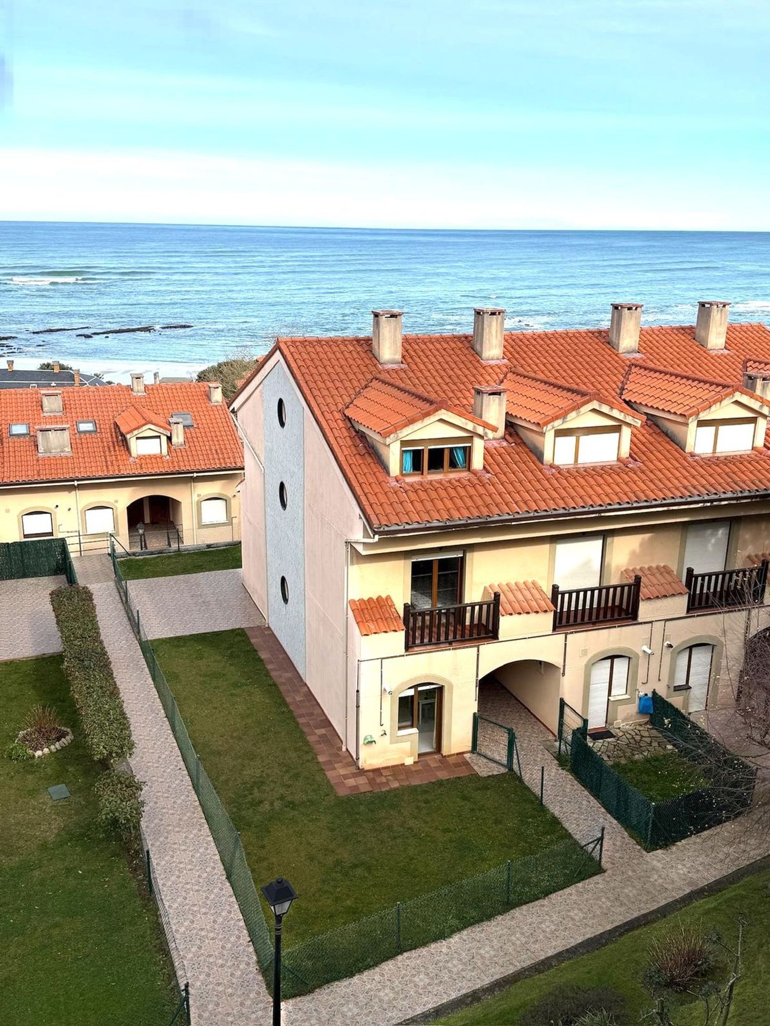 Casas o chalets-Venta-Comillas-2092418-Foto-3