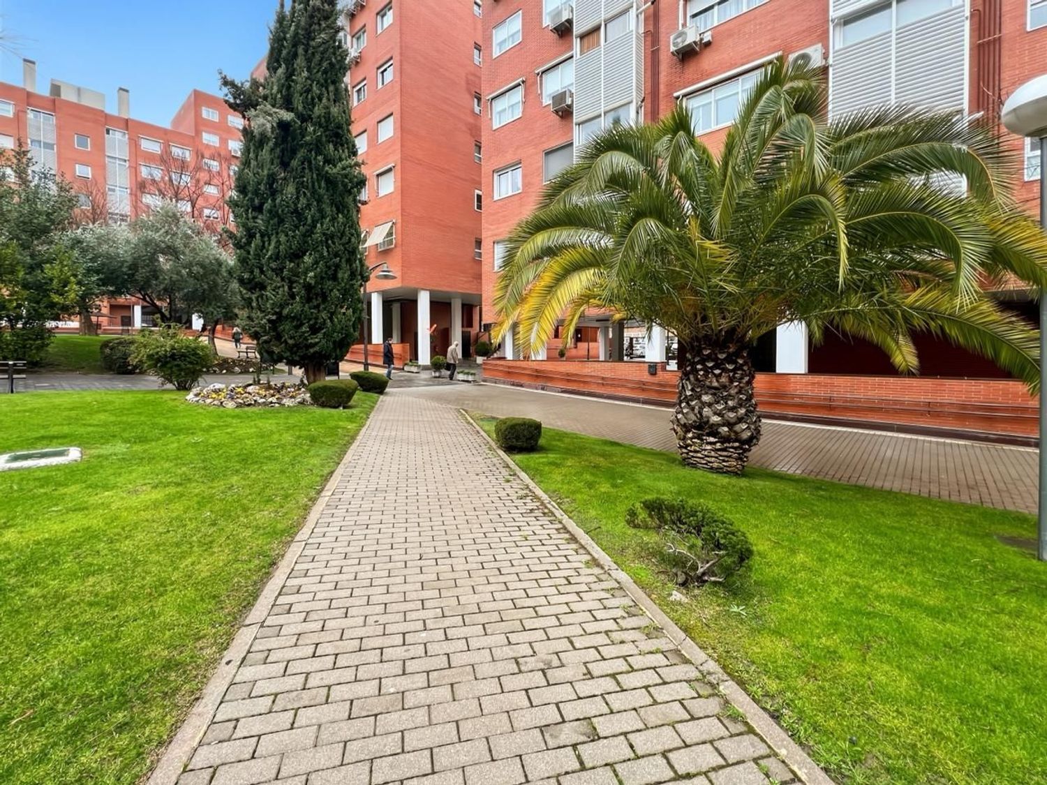 Propiedad en venta en Madrid, Madrid