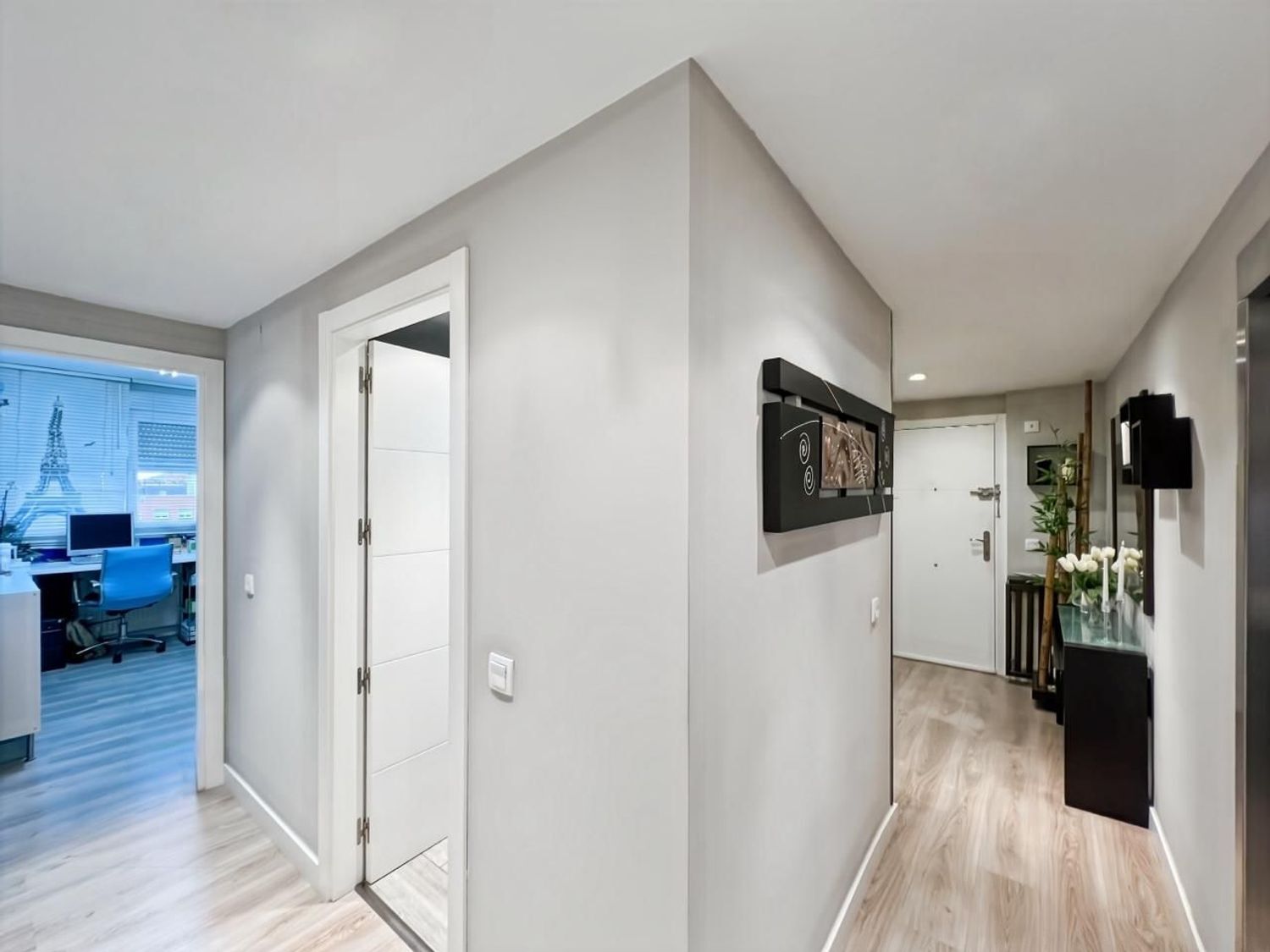 Propiedad en venta en Madrid, Madrid