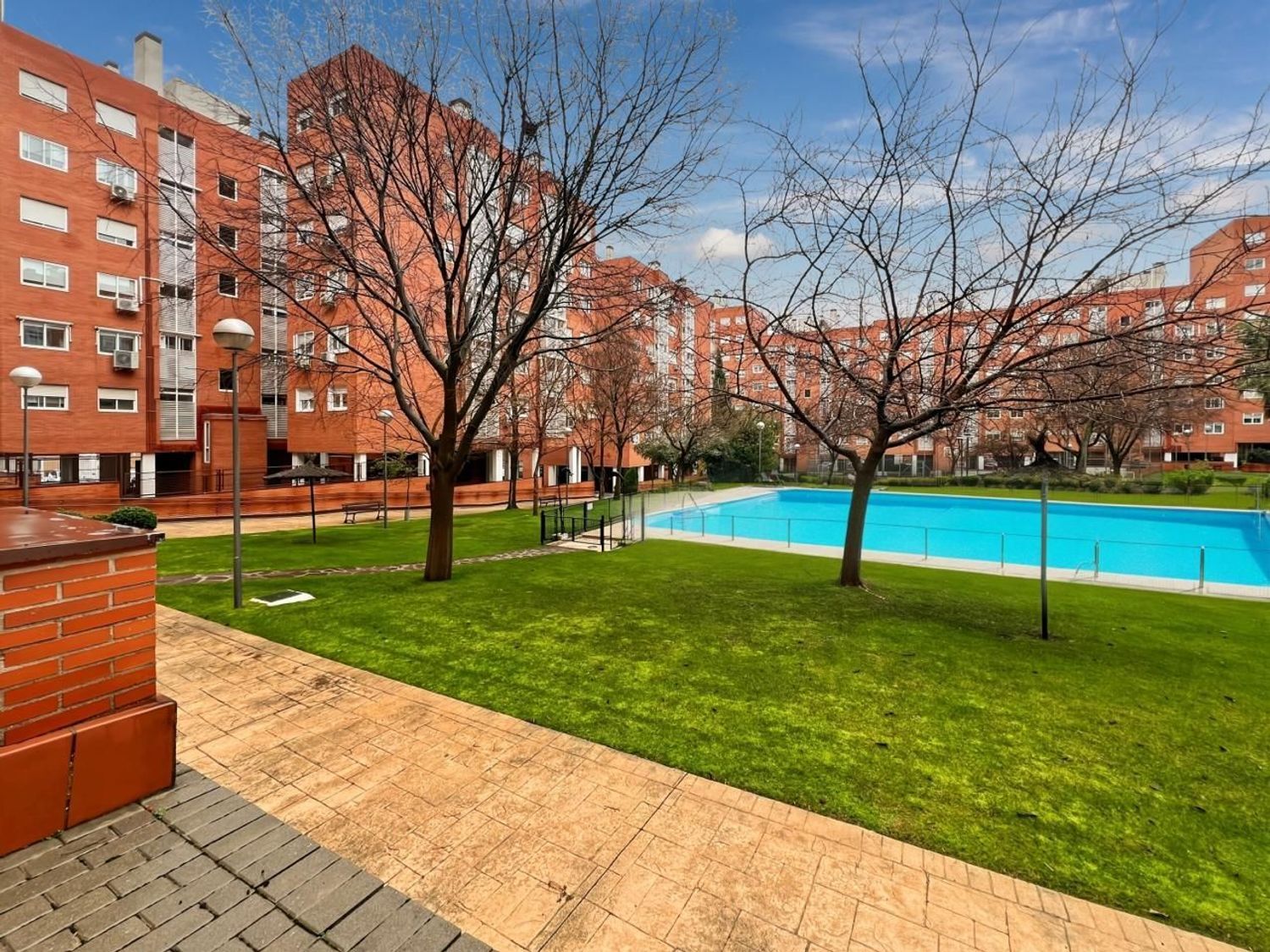 Propiedad en venta en Madrid, Madrid