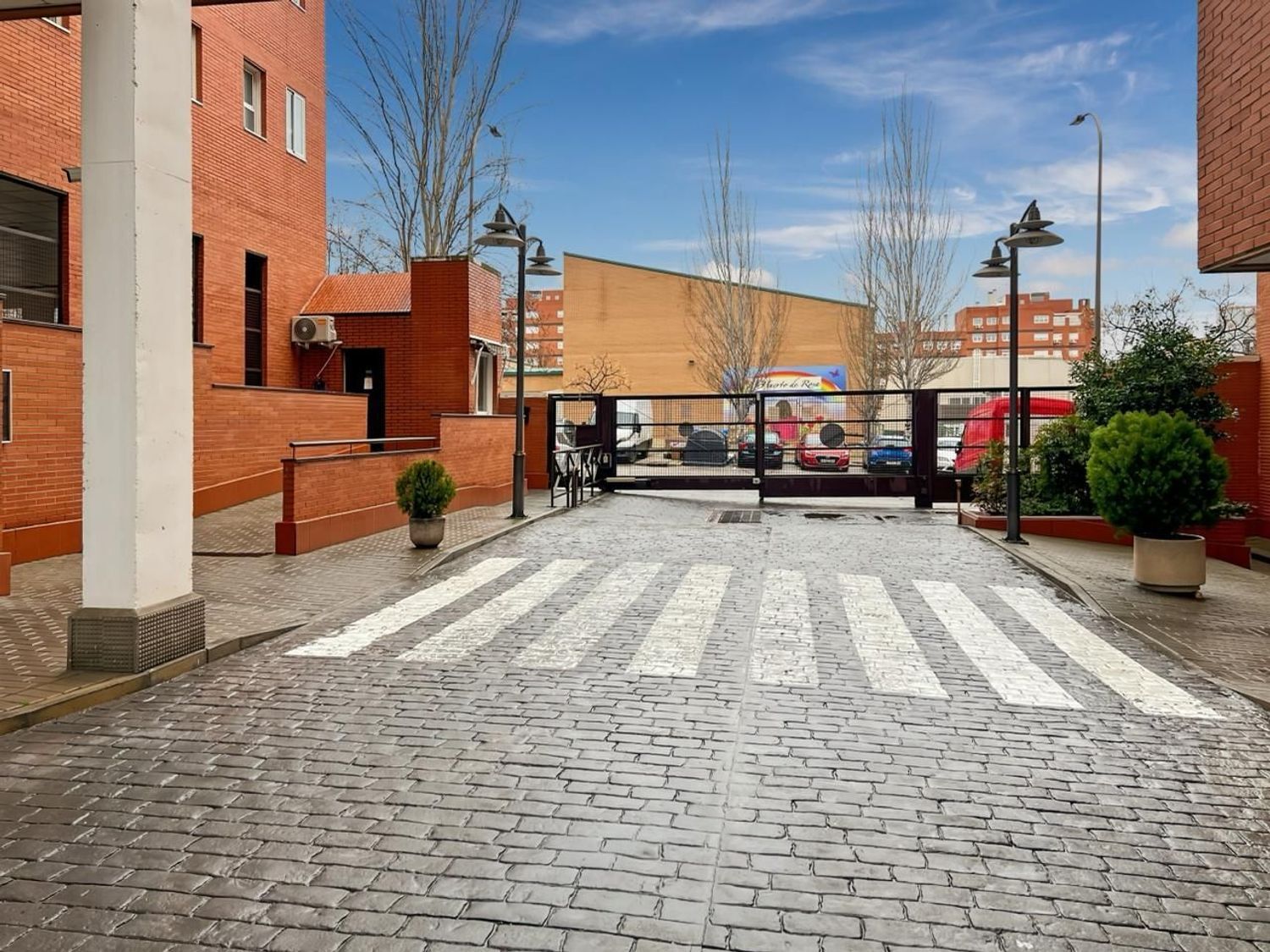 Propiedad en venta en Madrid, Madrid