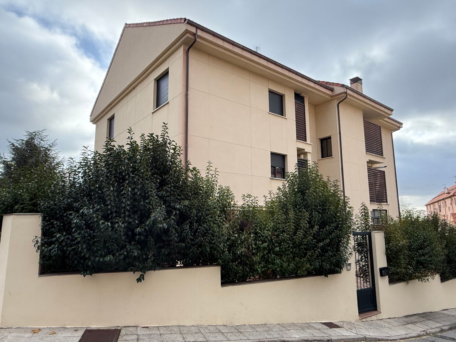 Pisos-Venta-San Lorenzo de El Escorial-2015644