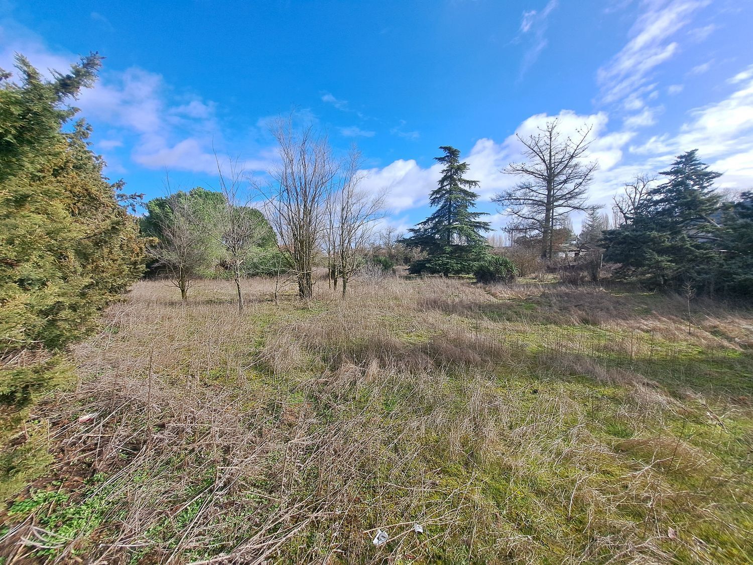 Chalet individual en venta, Simancas