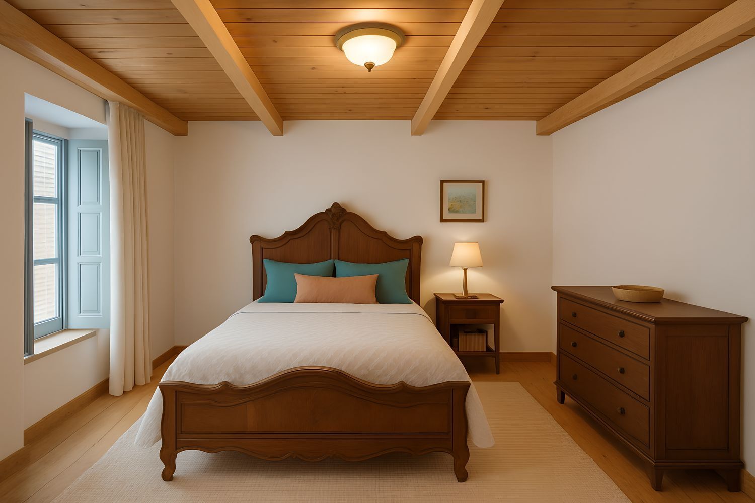 Casas o chalets-Venta-Santovenia-1834957-Foto-4