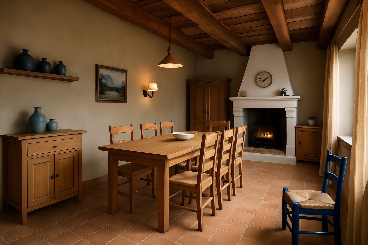 Casas o chalets-Venta-Santovenia-1834957-Foto-13