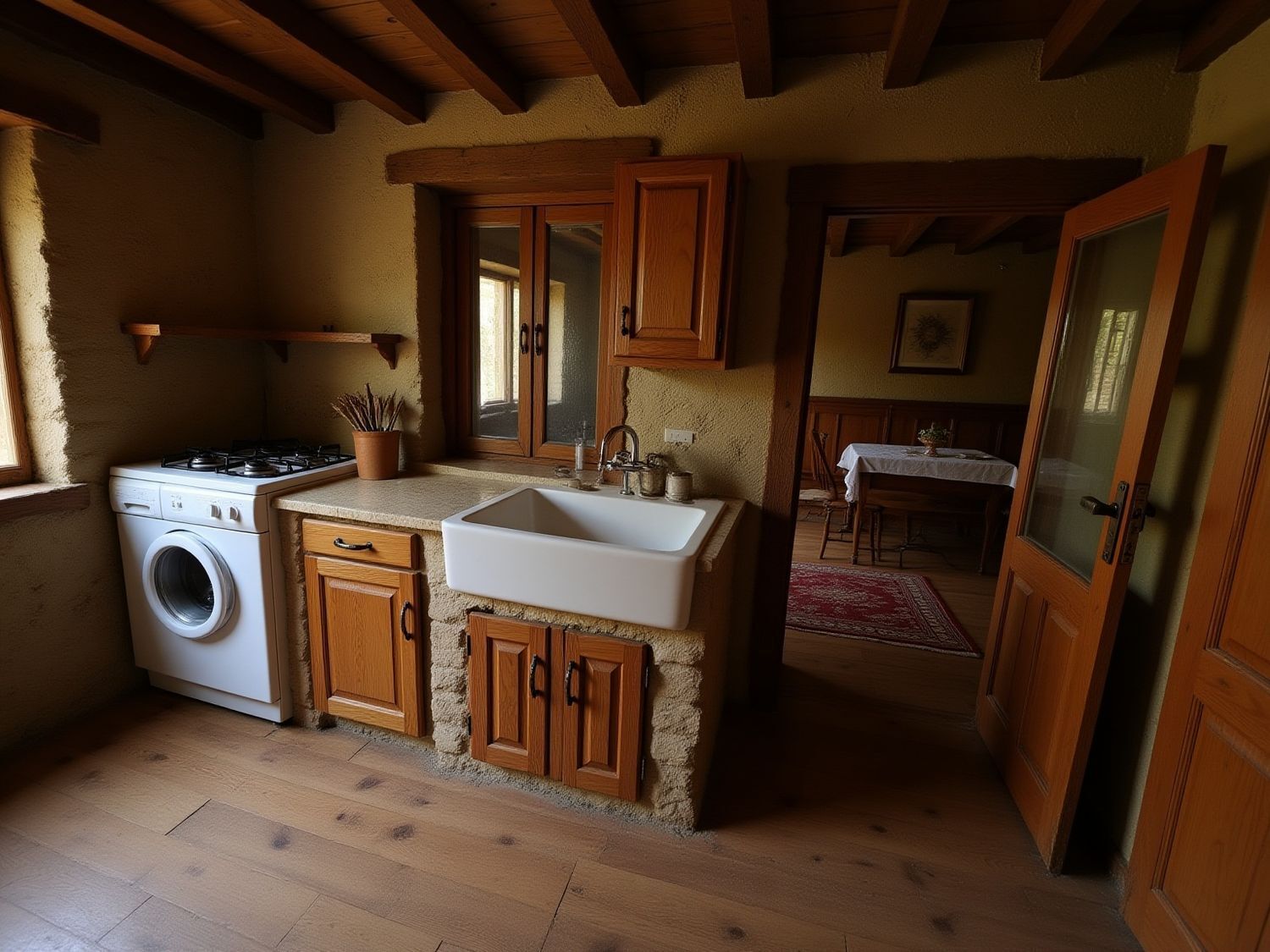 Casas o chalets-Venta-Santovenia-1834957-Foto-7