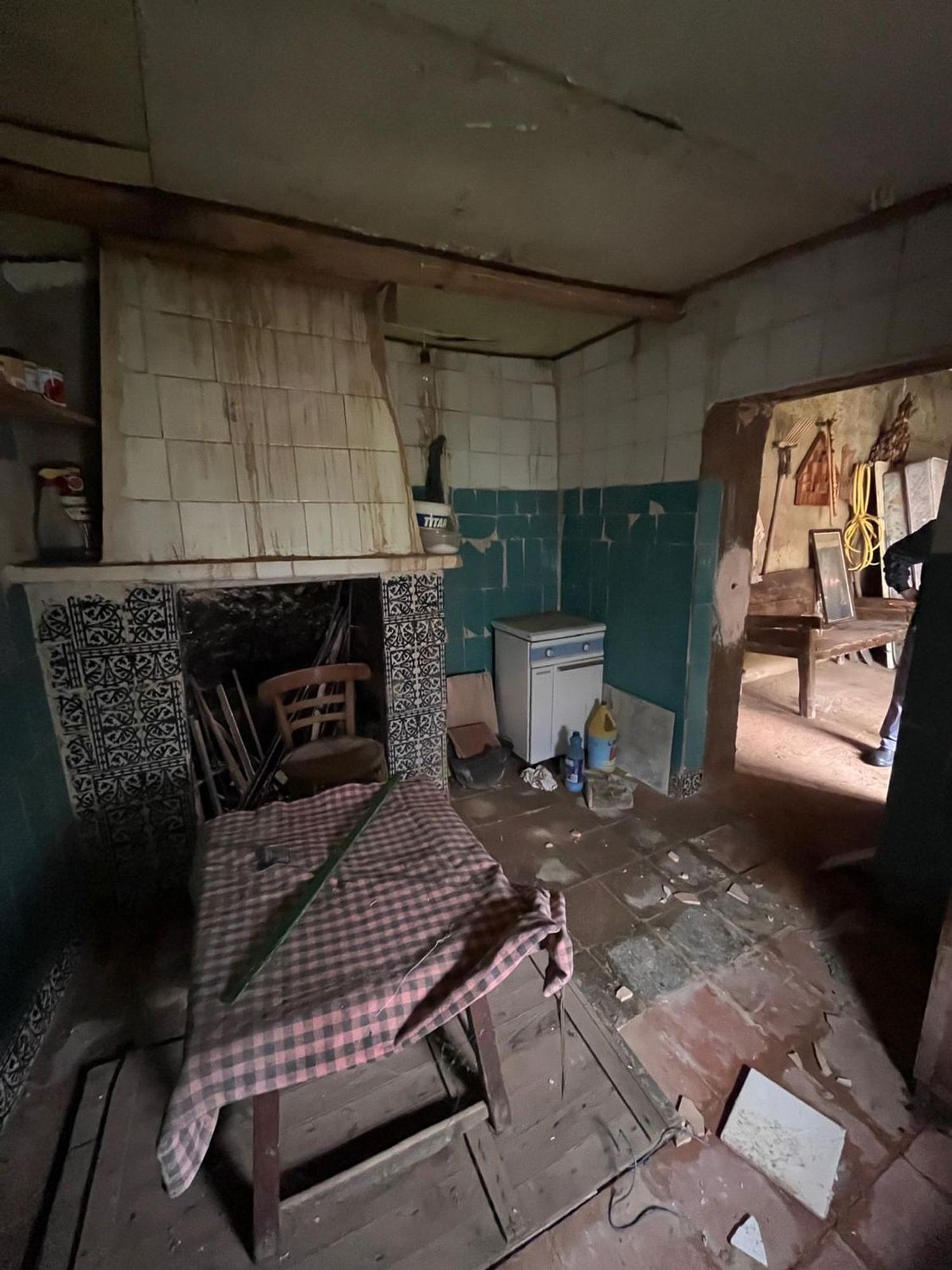 Casas o chalets-Venta-Santovenia-1834957-Foto-14