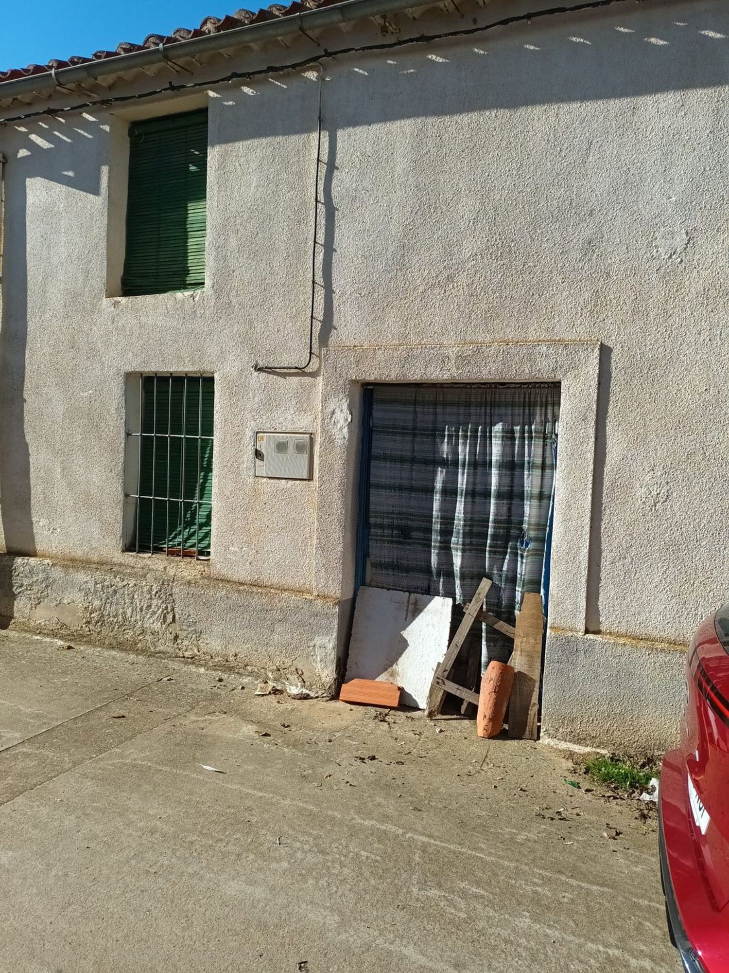 Casas o chalets-Venta-Santovenia-1834957-Foto-24