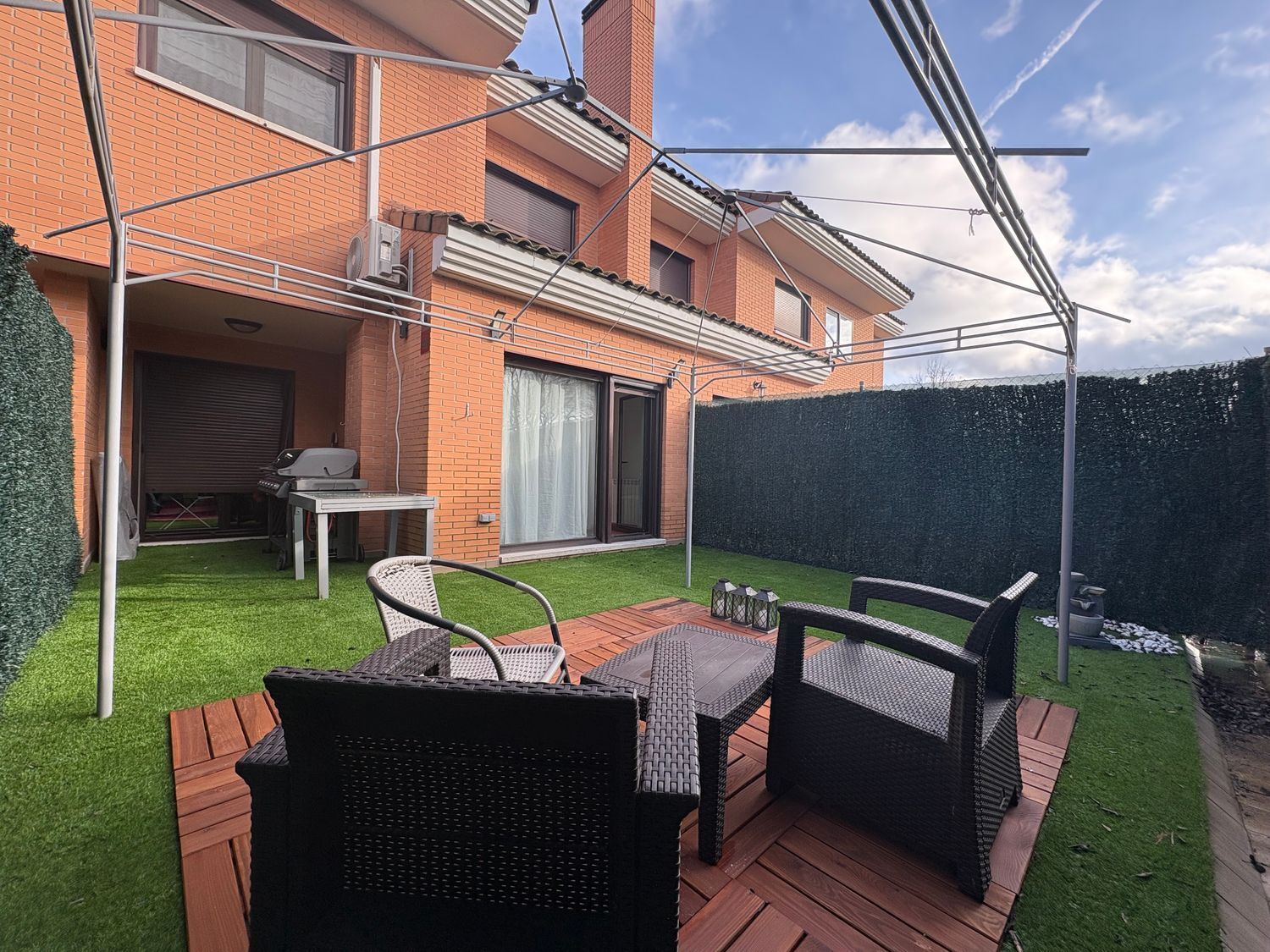 Casas o chalets-Venta-2092430