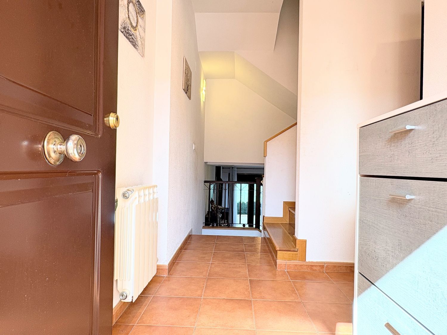 Casas o chalets-Venta-Aldeamayor de San MartÃ­n-2092430-Foto-4