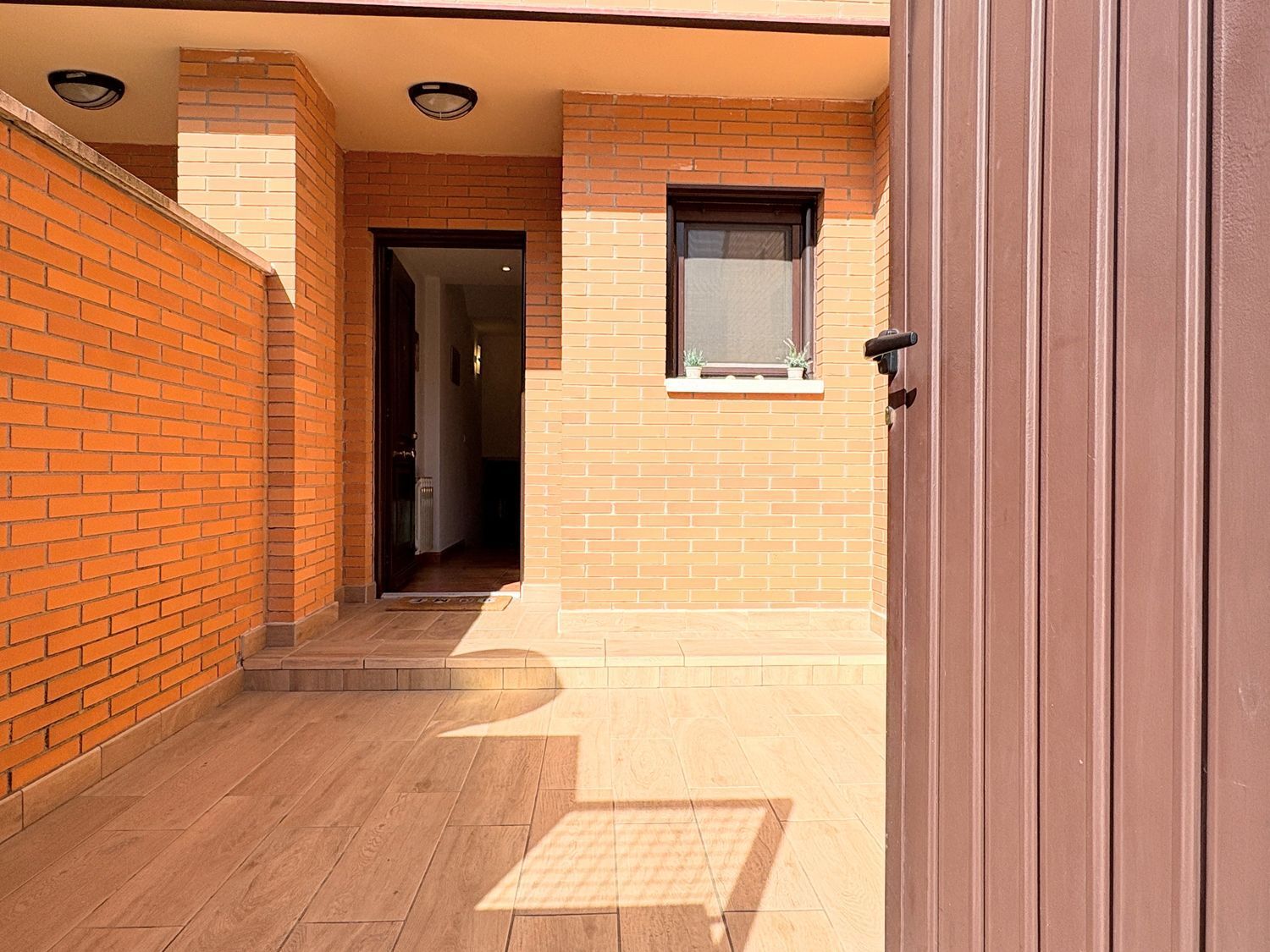 Casas o chalets-Venta-Aldeamayor de San MartÃ­n-2092430-Foto-3