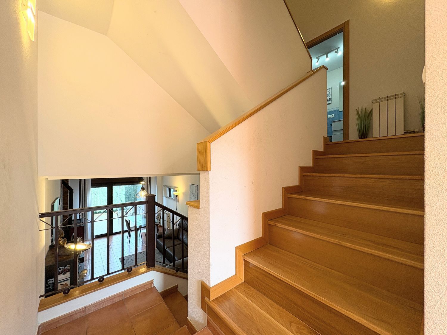 Casas o chalets-Venta-Aldeamayor de San MartÃ­n-2092430-Foto-10