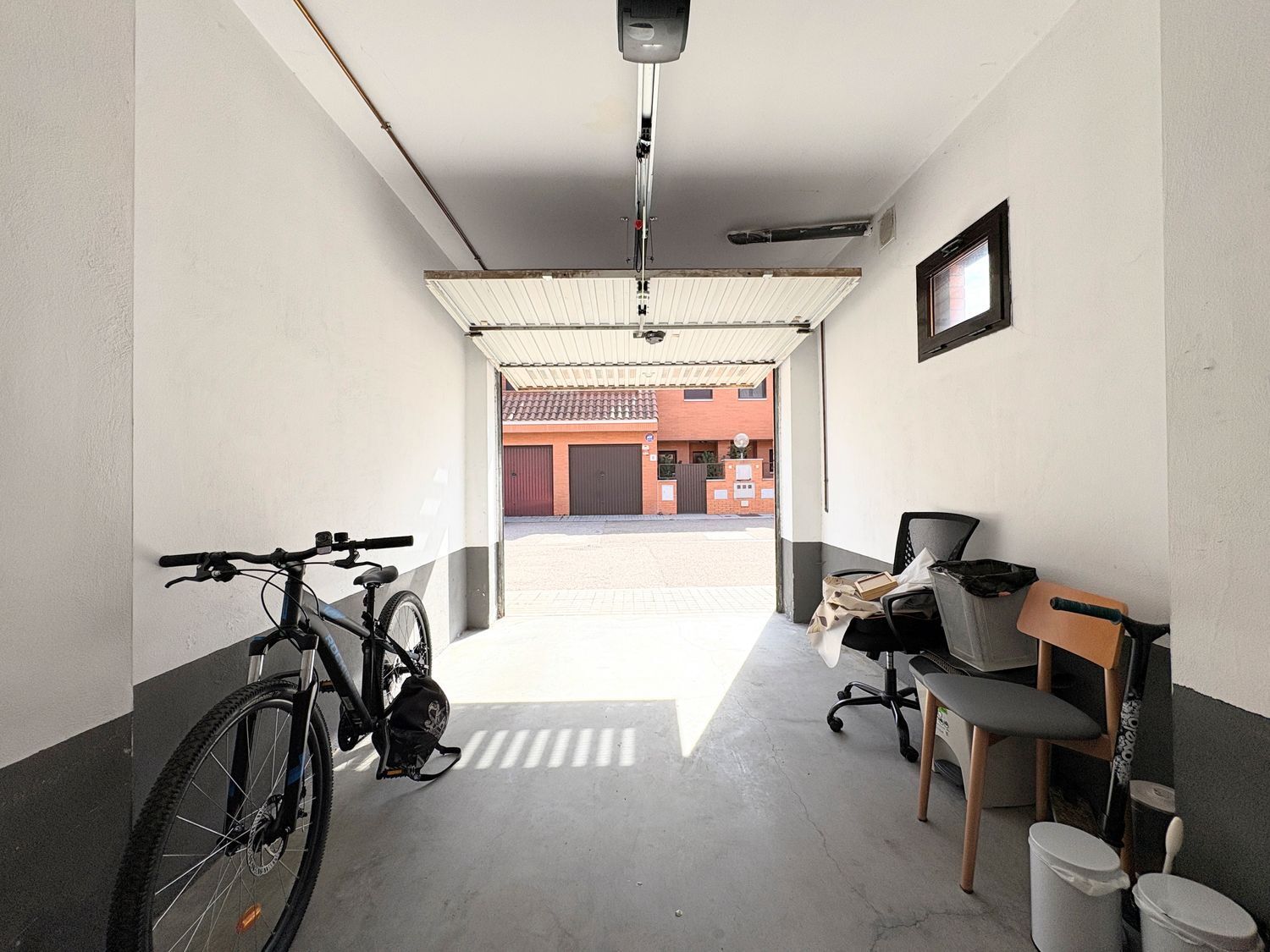 Casas o chalets-Venta-Aldeamayor de San MartÃ­n-2092430-Foto-9