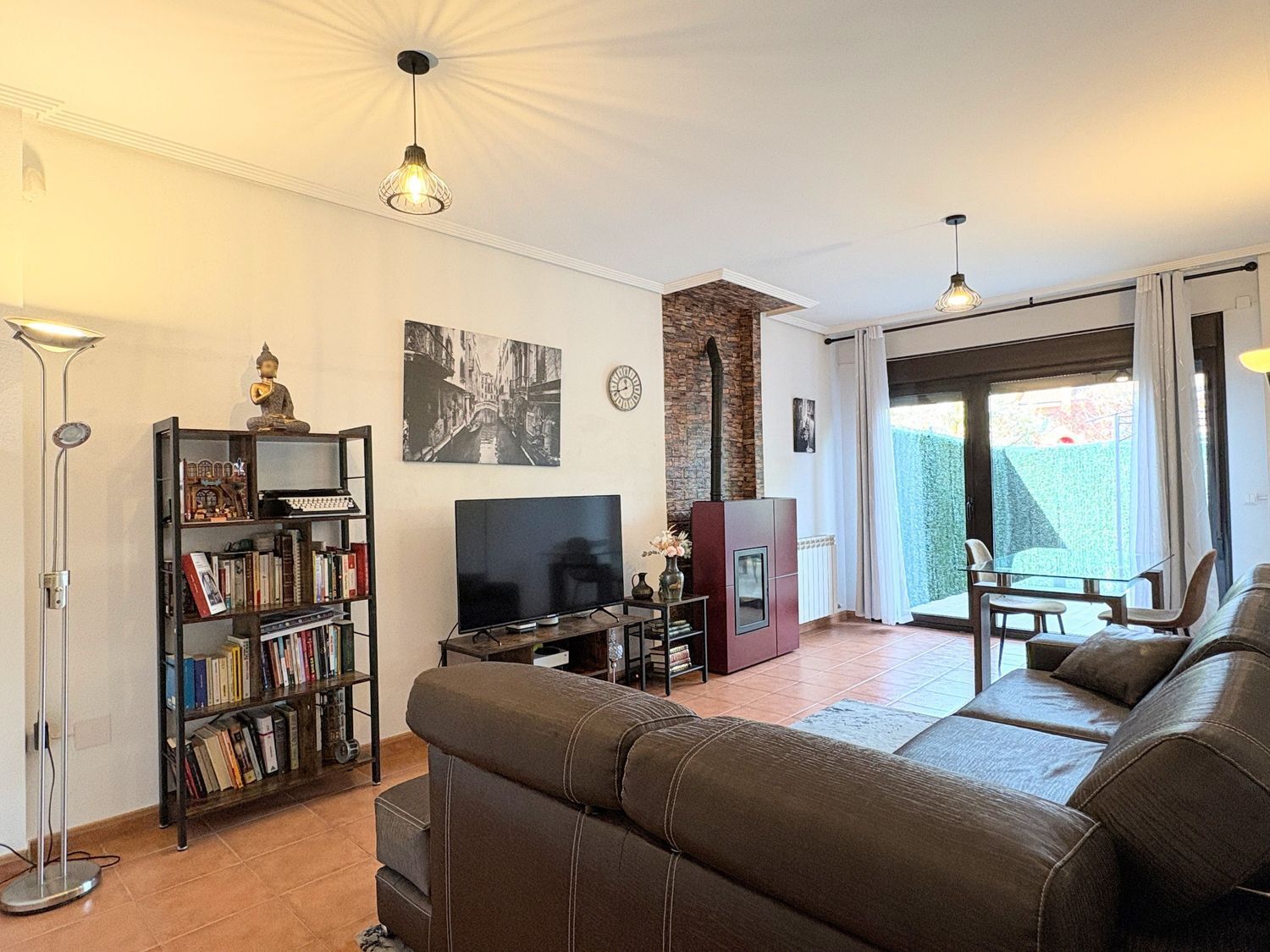 Casas o chalets-Venta-Aldeamayor de San MartÃ­n-2092430-Foto-13