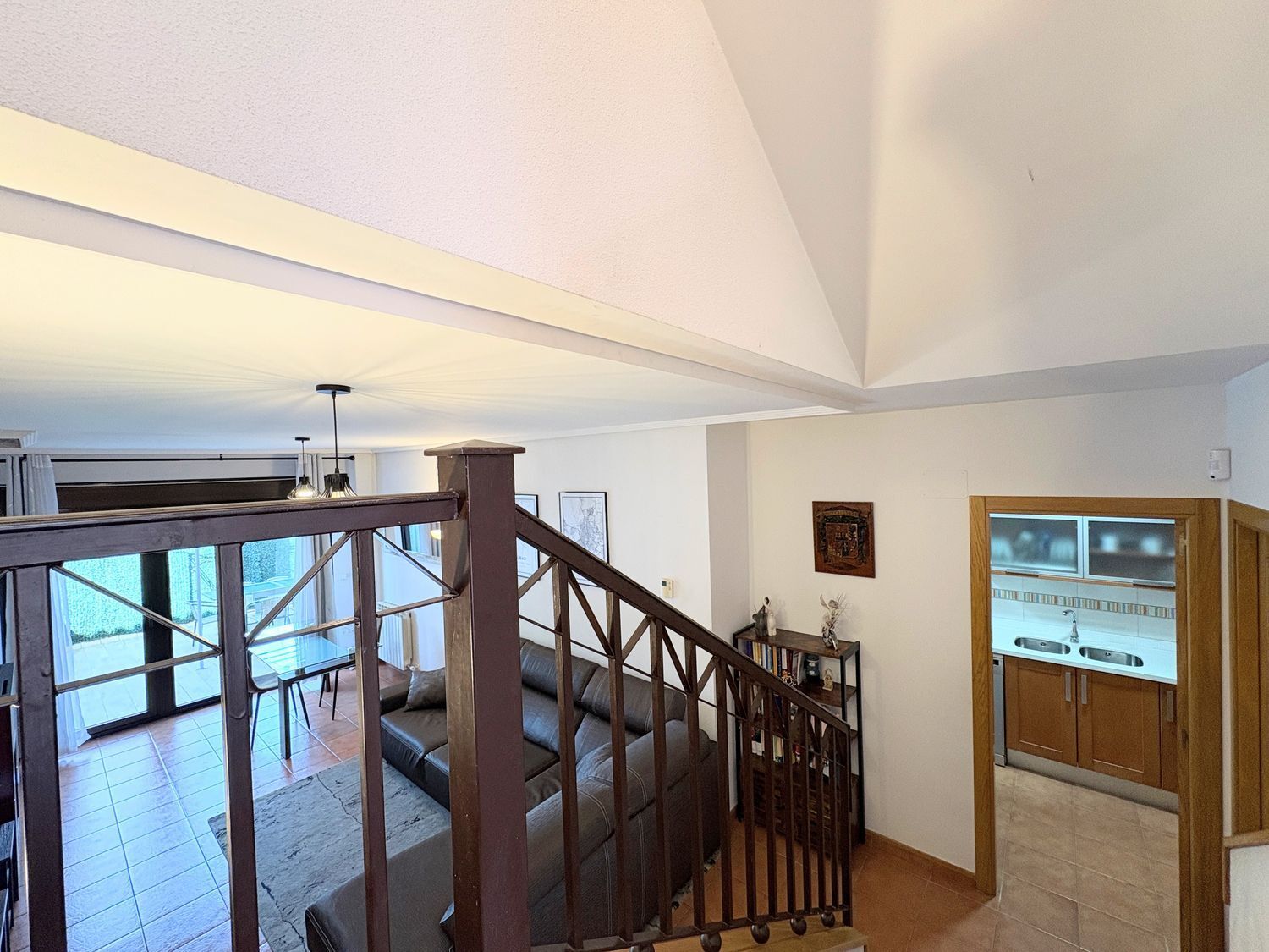Casas o chalets-Venta-Aldeamayor de San MartÃ­n-2092430-Foto-11