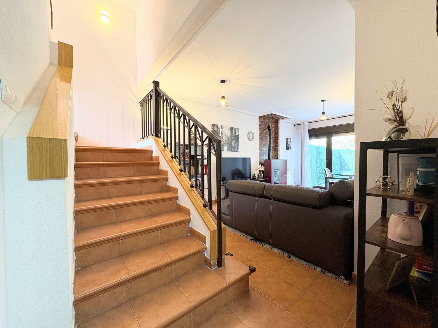 Casas o chalets-Venta-Aldeamayor de San MartÃ­n-2092430-Foto-12