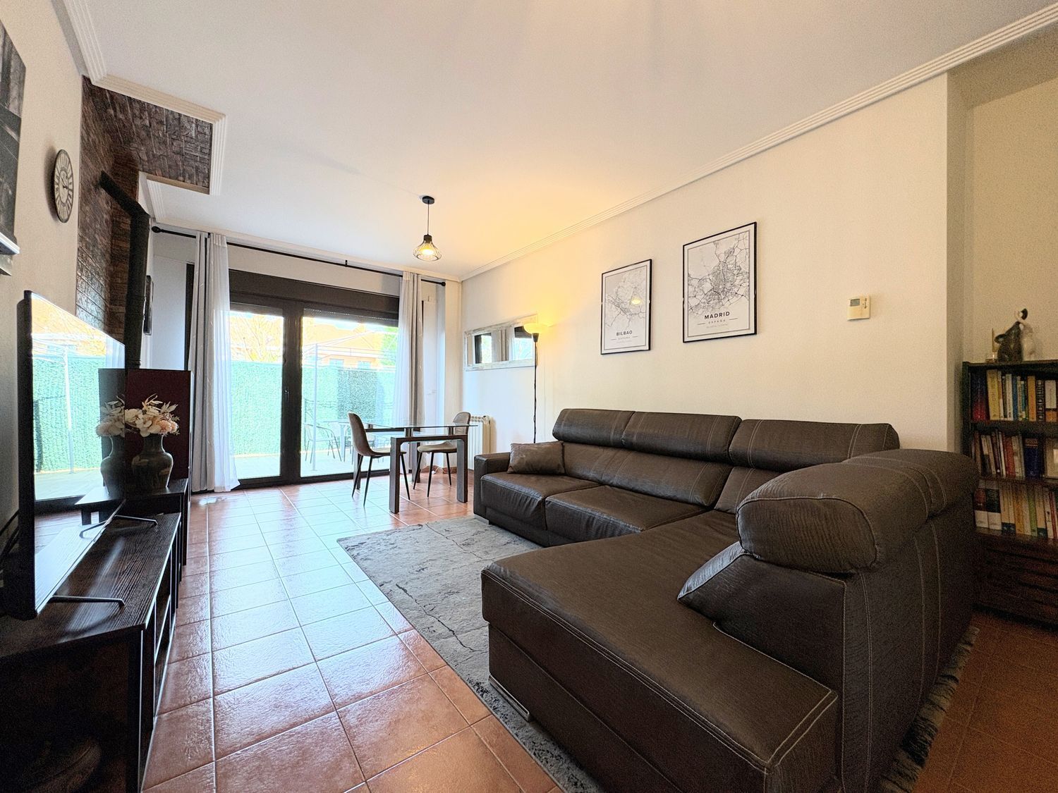 Casas o chalets-Venta-Aldeamayor de San MartÃ­n-2092430-Foto-15
