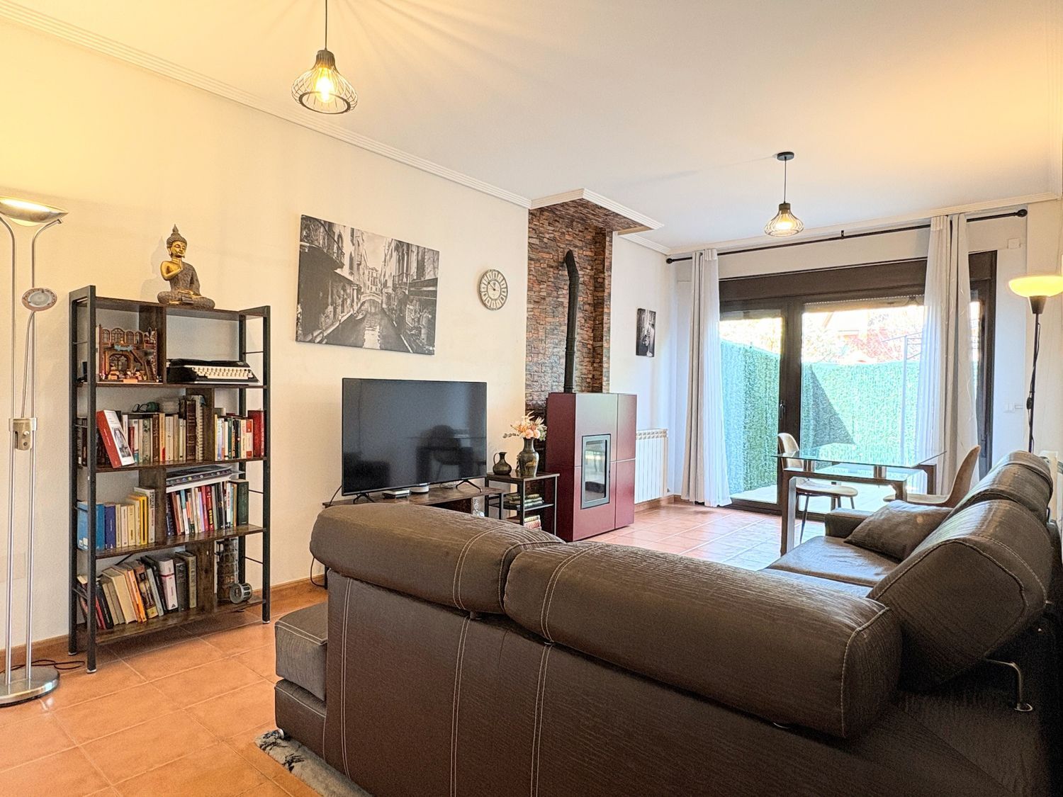 Casas o chalets-Venta-Aldeamayor de San MartÃ­n-2092430-Foto-19