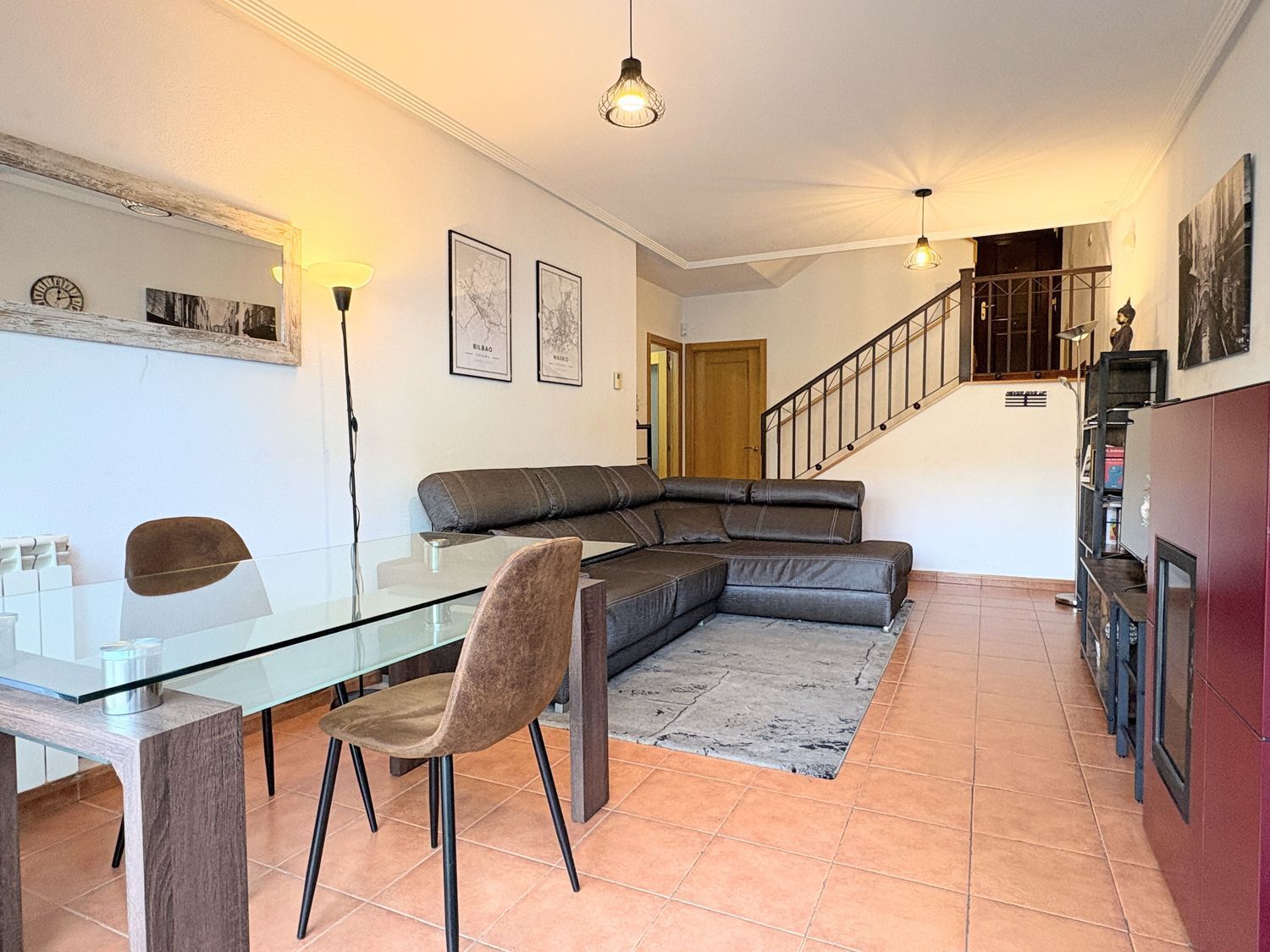 Casas o chalets-Venta-Aldeamayor de San MartÃ­n-2092430-Foto-17