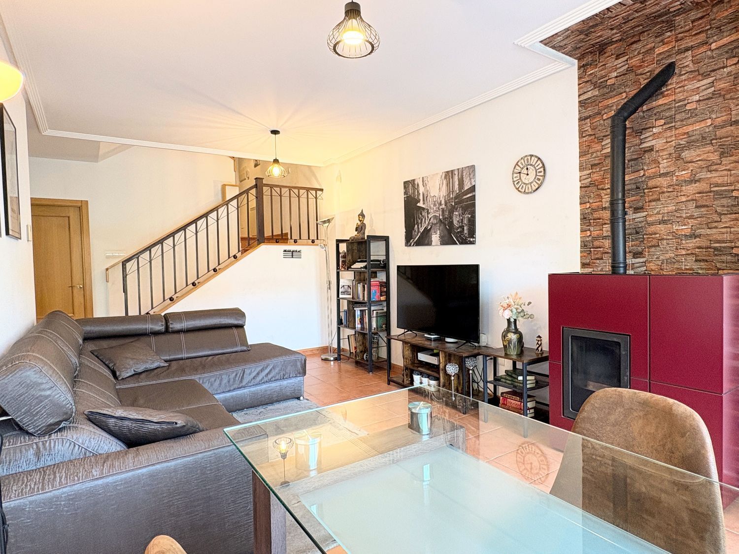 Casas o chalets-Venta-Aldeamayor de San MartÃ­n-2092430-Foto-18