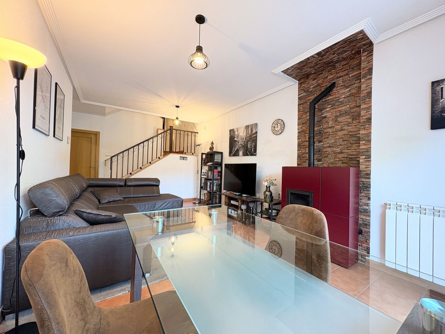 Casas o chalets-Venta-Aldeamayor de San MartÃ­n-2092430-Foto-16