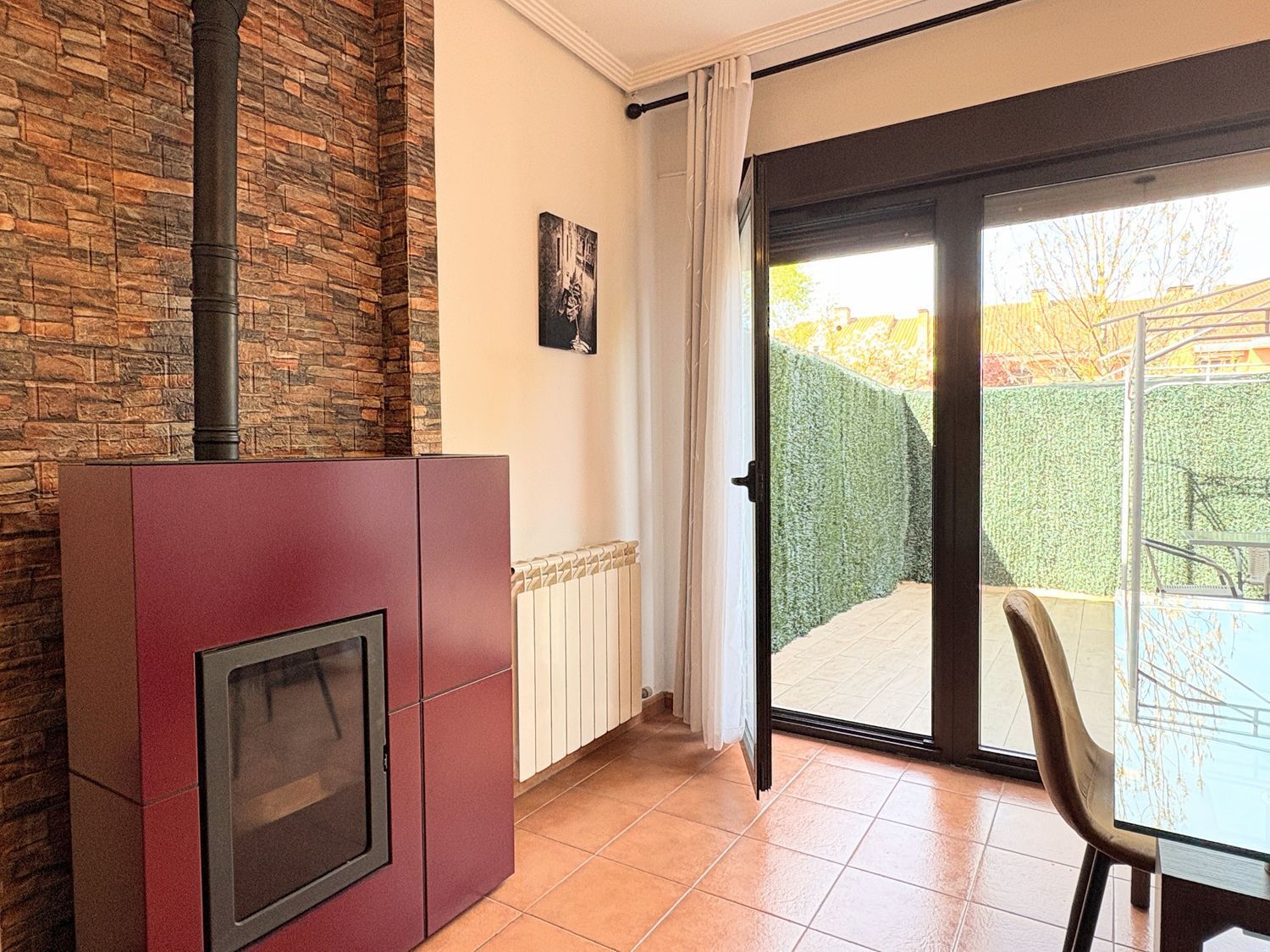 Casas o chalets-Venta-Aldeamayor de San MartÃ­n-2092430-Foto-21