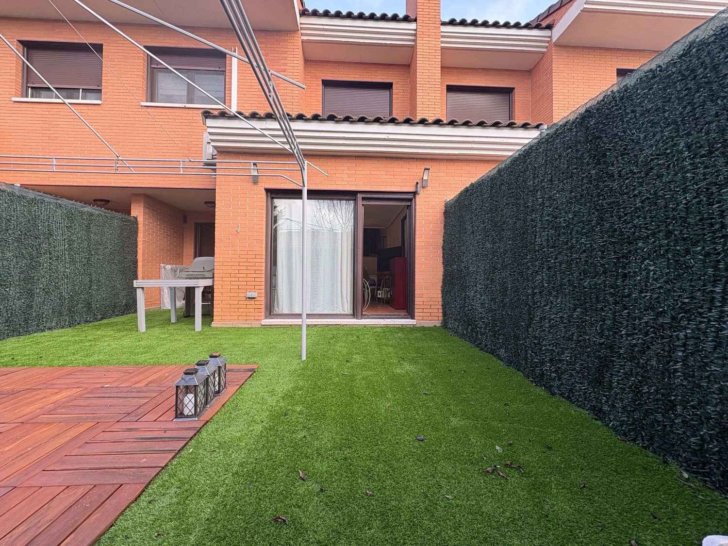 Casas o chalets-Venta-Aldeamayor de San MartÃ­n-2092430-Foto-26