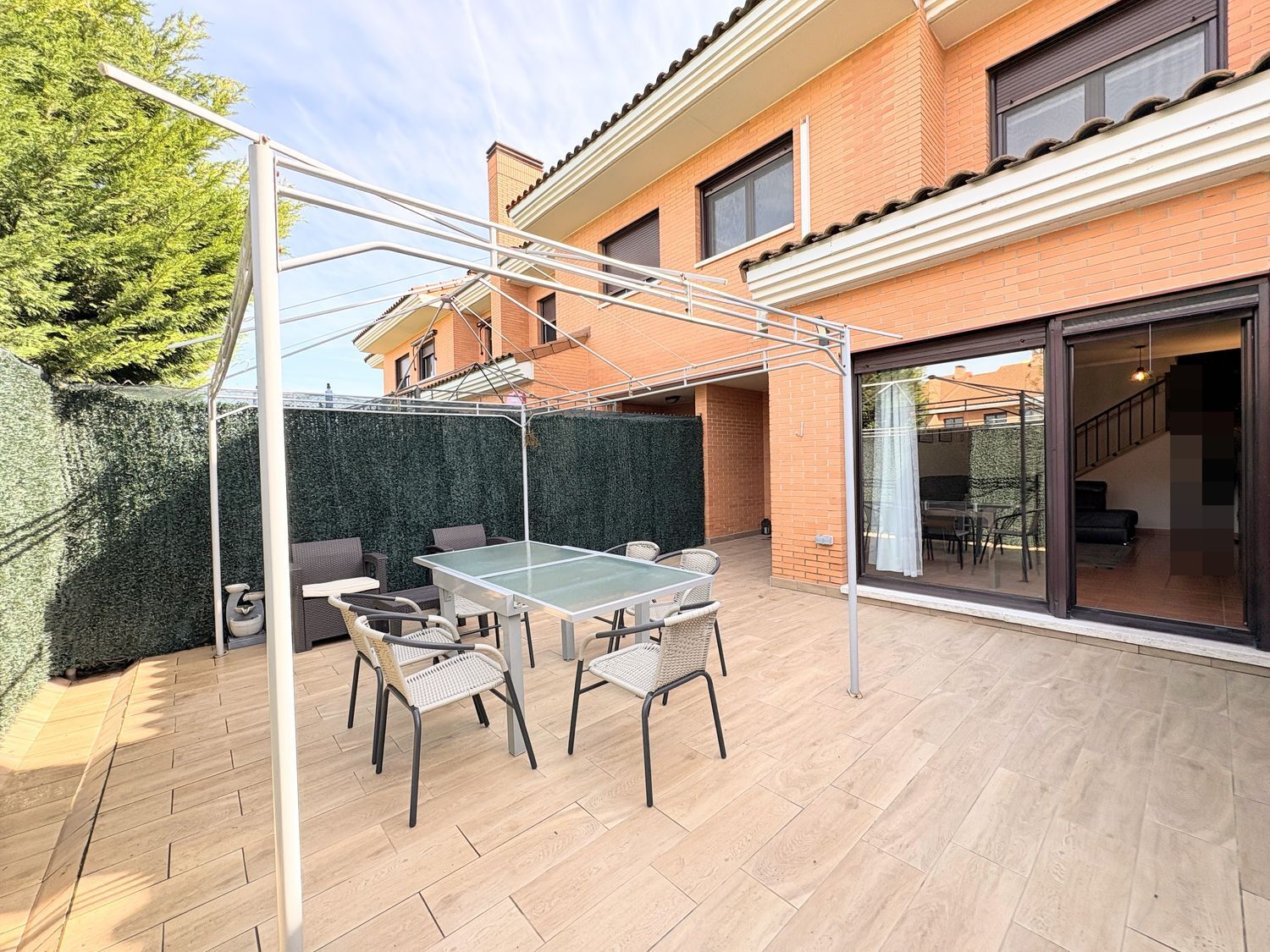 Casas o chalets-Venta-Aldeamayor de San MartÃ­n-2092430-Foto-27