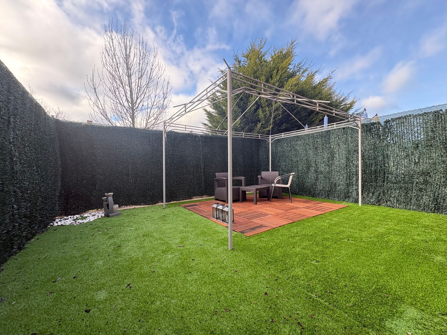 Casas o chalets-Venta-Aldeamayor de San MartÃ­n-2092430-Foto-25