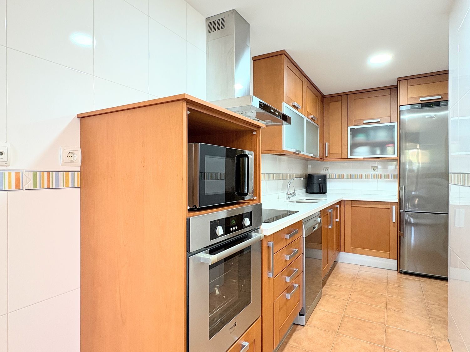 Casas o chalets-Venta-Aldeamayor de San MartÃ­n-2092430-Foto-32